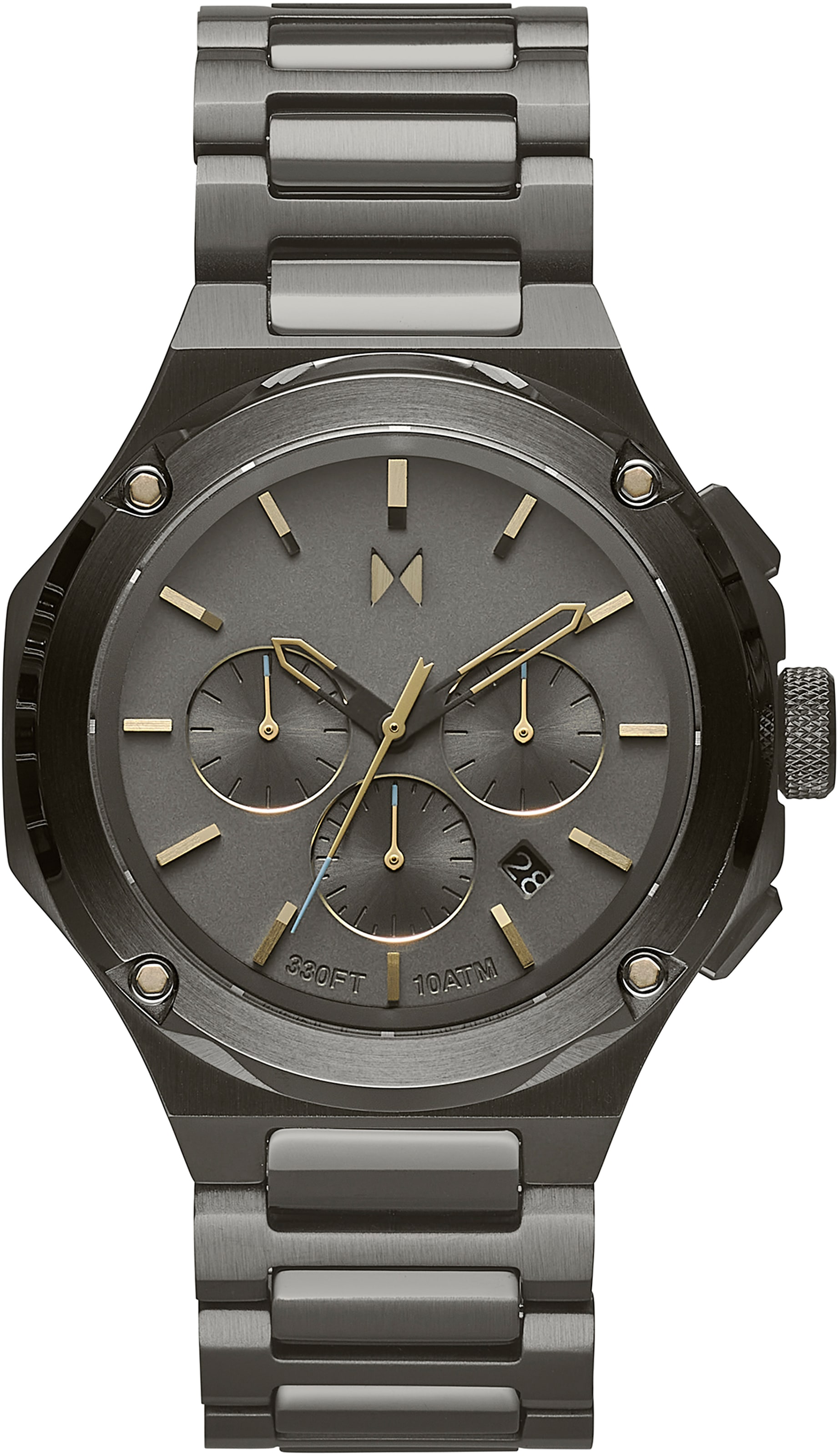 Chronograph »Raptor, 28000153-D«