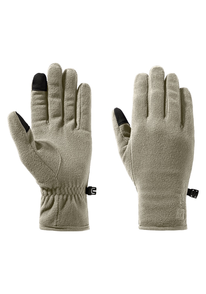 Fleecehandschuhe »REAL STUFF GLOVE«