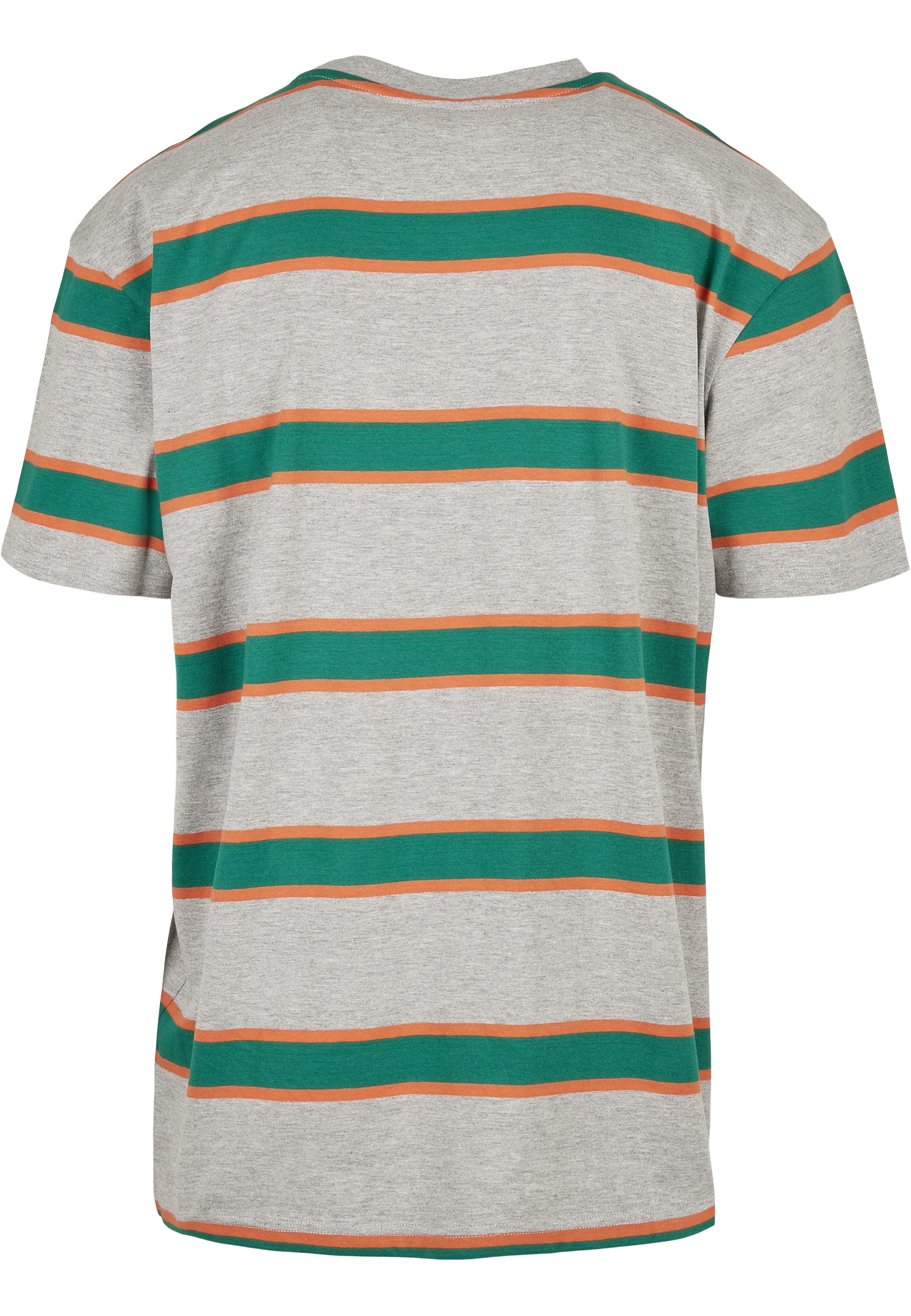 URBAN CLASSICS T-Shirt Stripe Oversize BAUR ▷ kaufen (1 | tlg.) »Herren Light Tee«
