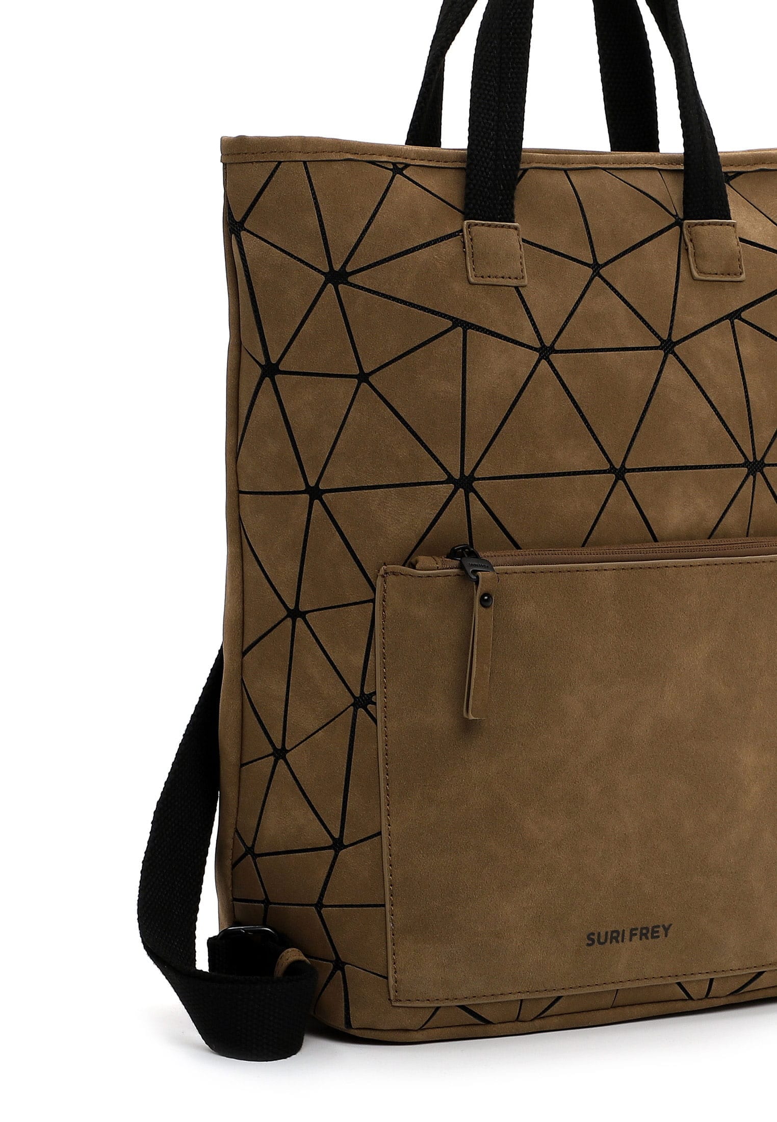 SURI FREY Rucksack »Rucksack SFY SURI Sports Jessy-Lu«