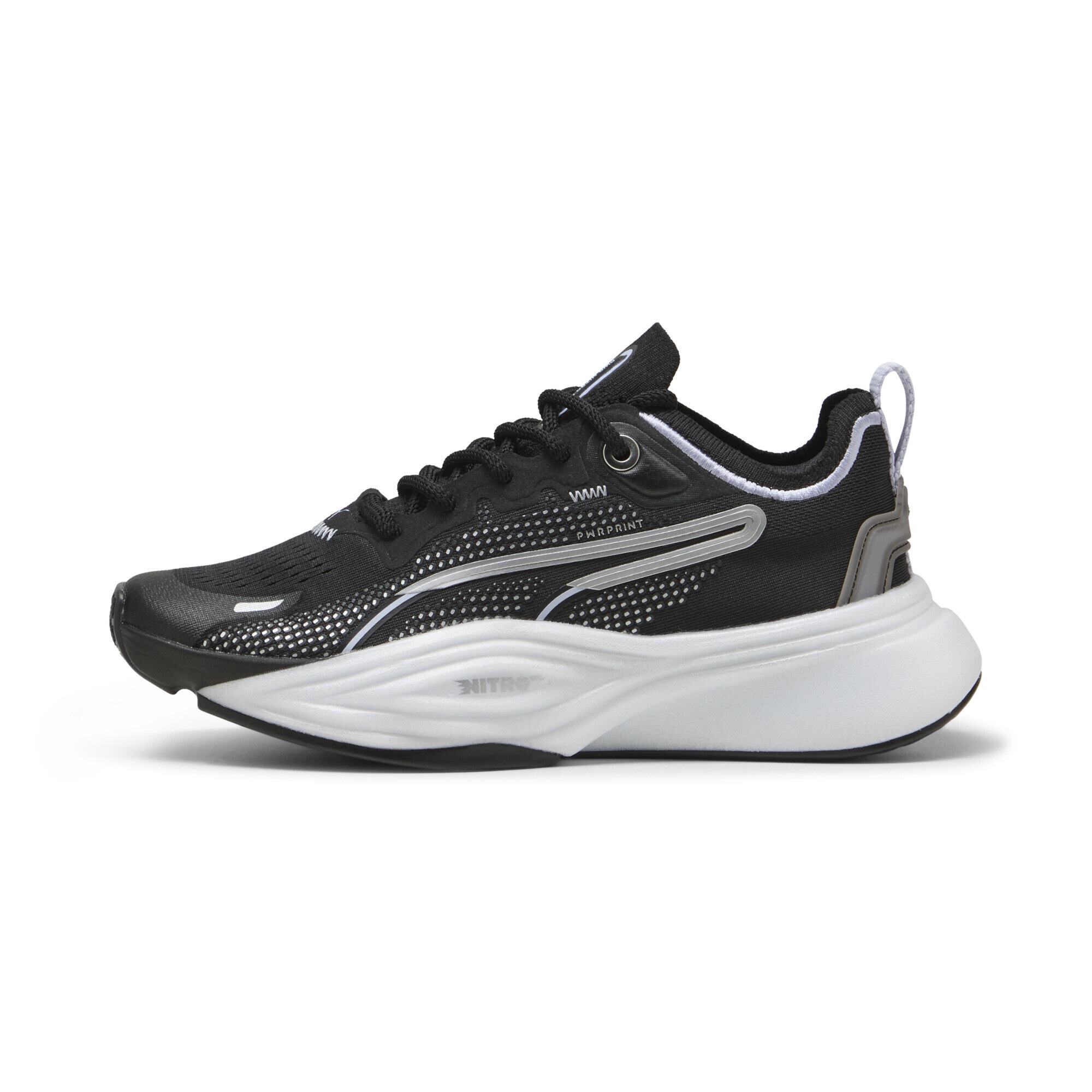 PUMA Trainingsschuh »PWR NITRO™ SQD 2 Lace Pack Trainingsschuhe Damen«