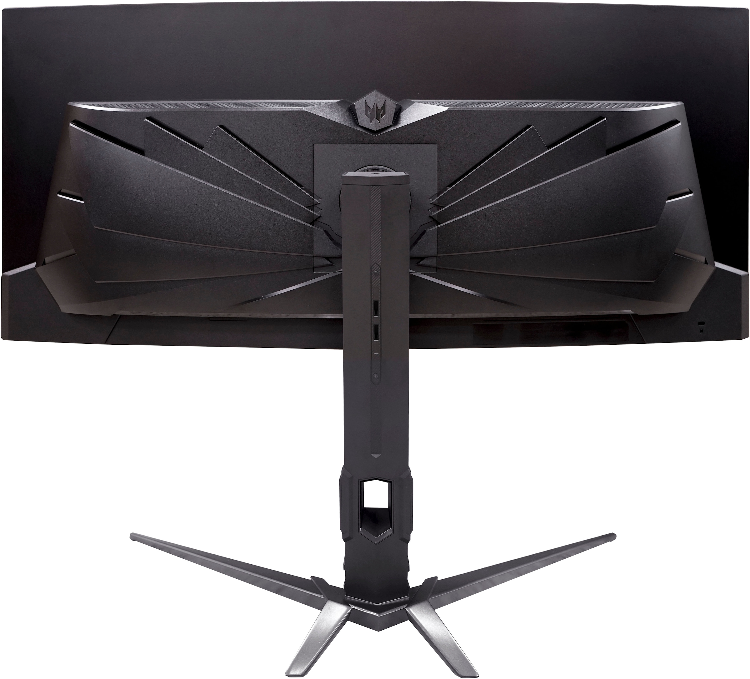 Acer Curved-Gaming-OLED-Monitor »X34 X5«, 87 cm/34 Zoll, 3440 x 1440 px, UWQHD, 0,01 ms-0,03 ms Reaktionszeit, 240 Hz