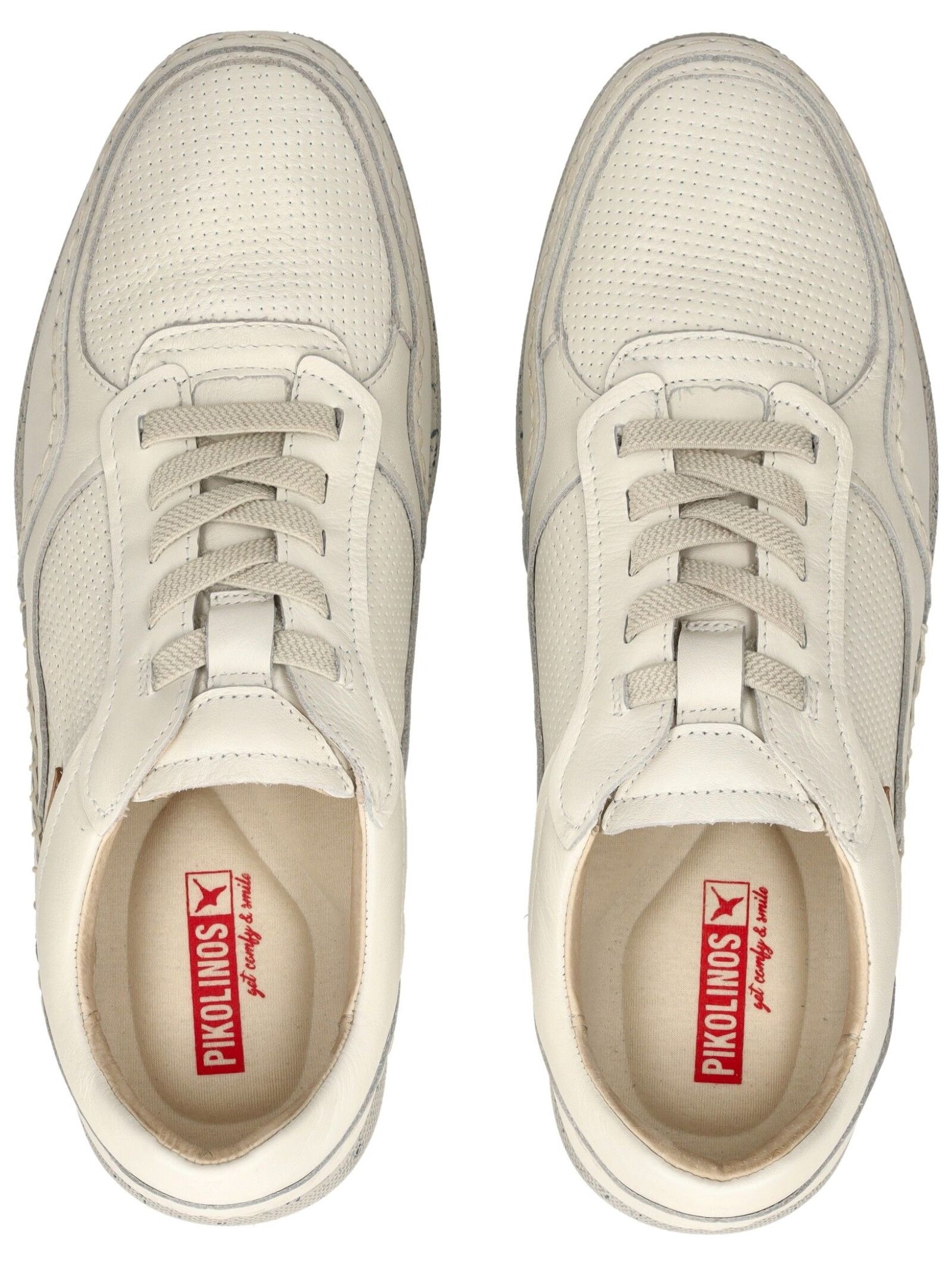 PIKOLINOS Sneaker »PIKOLINOS Sneaker Leder«