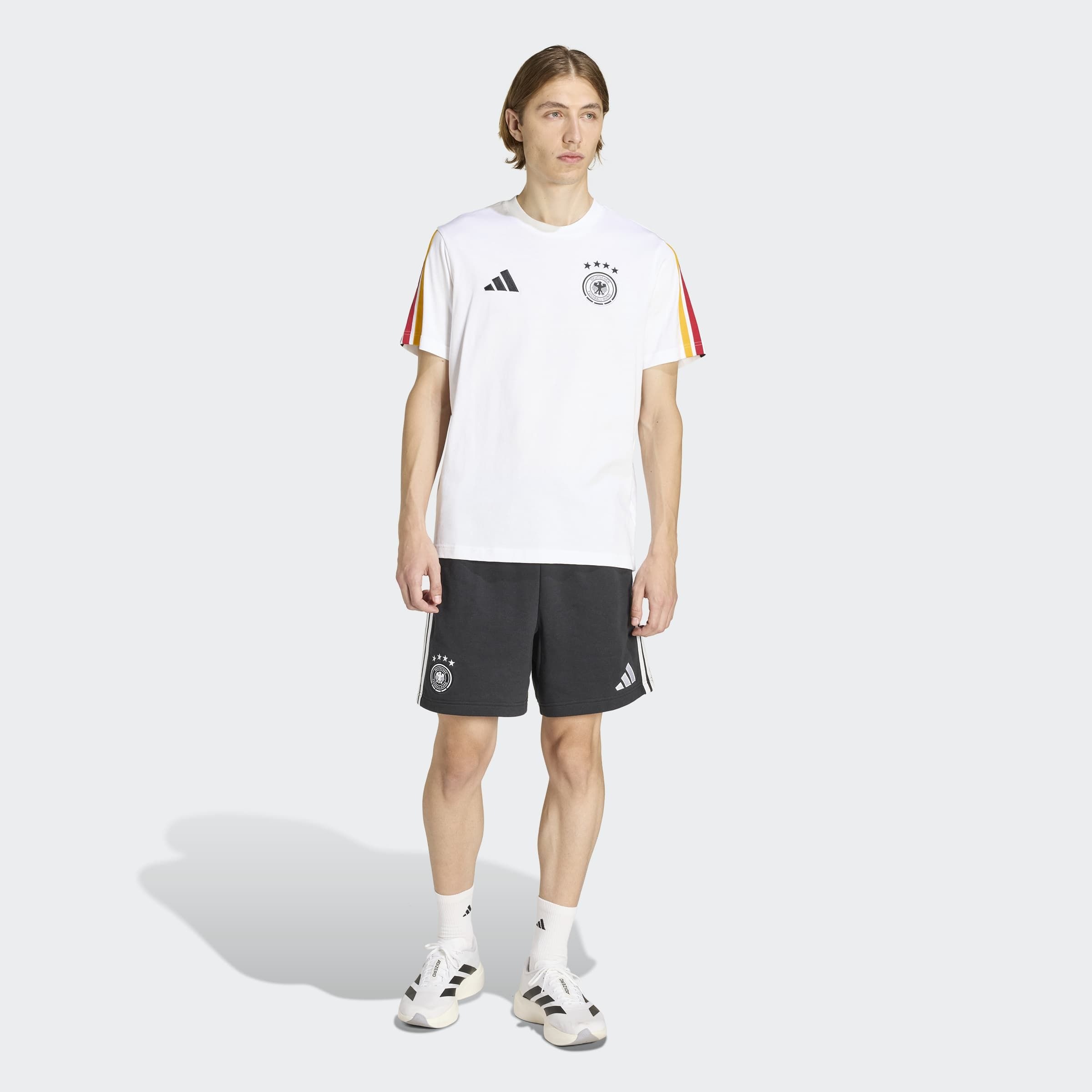 adidas Performance T-Shirt »DEUTSCHLAND DNA TRIKOT«