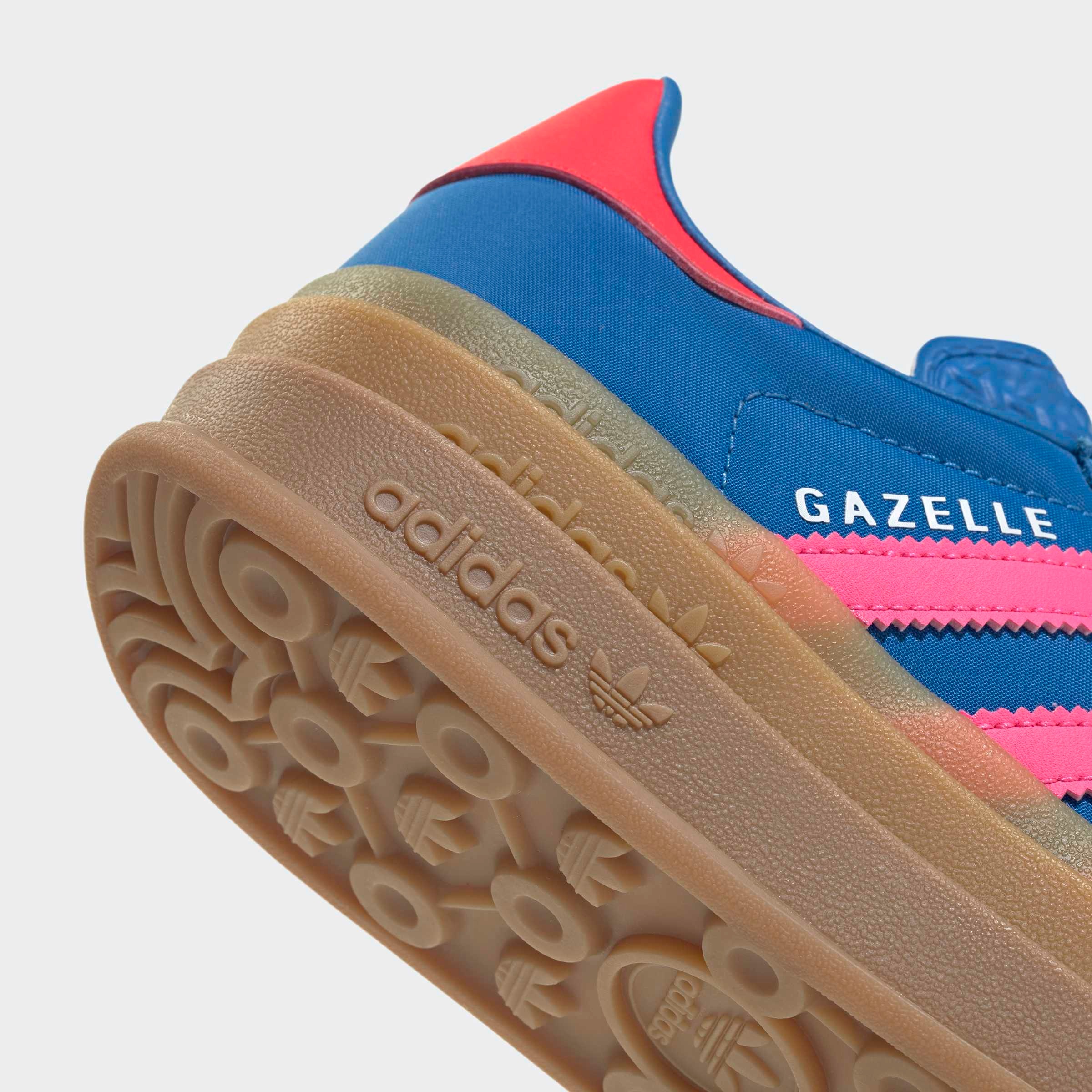 adidas Originals Sneaker »GAZELLE BOLD«  für Kinder & Jugendliche