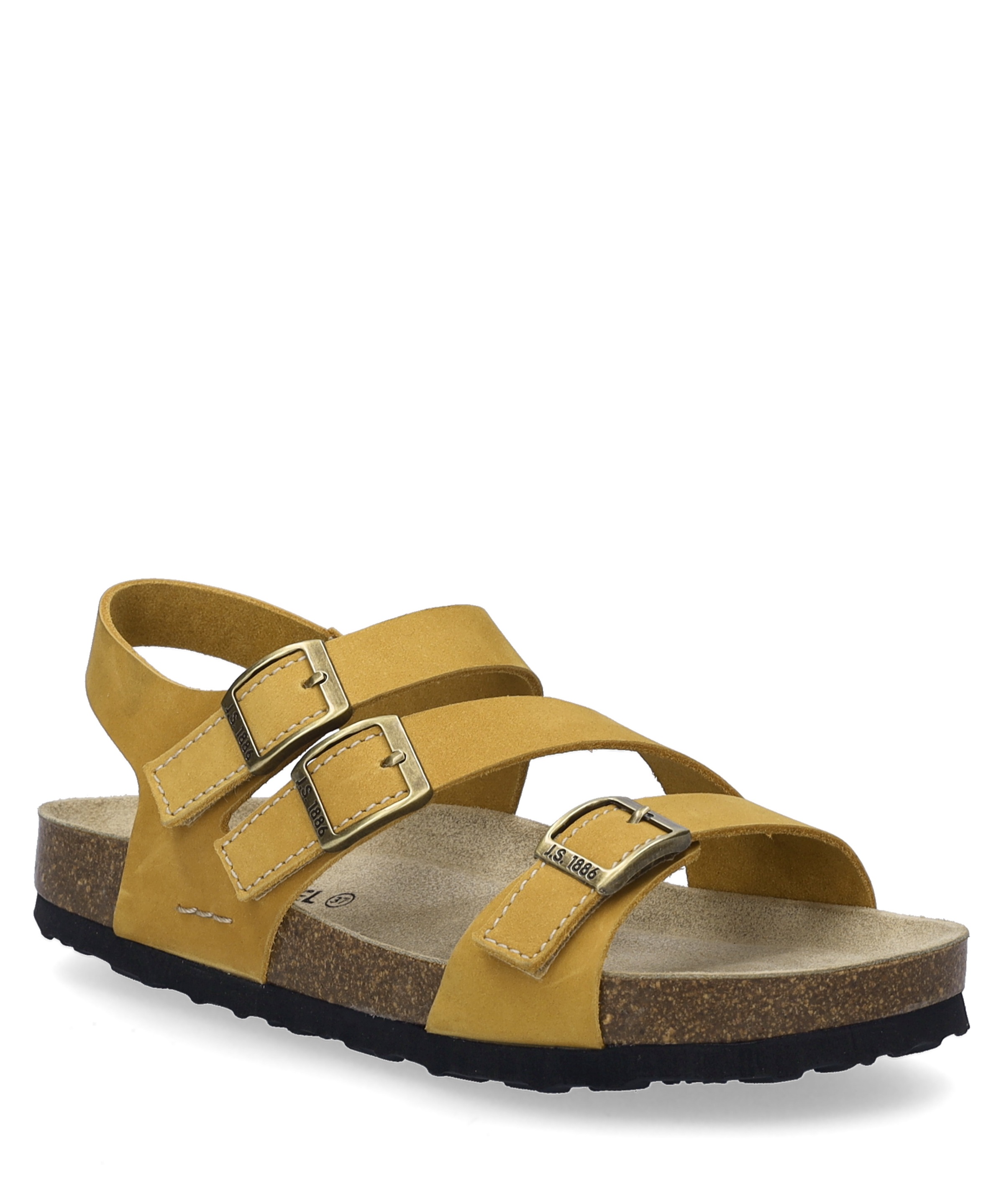 Josef Seibel Sandale »Hermine 16, mango«