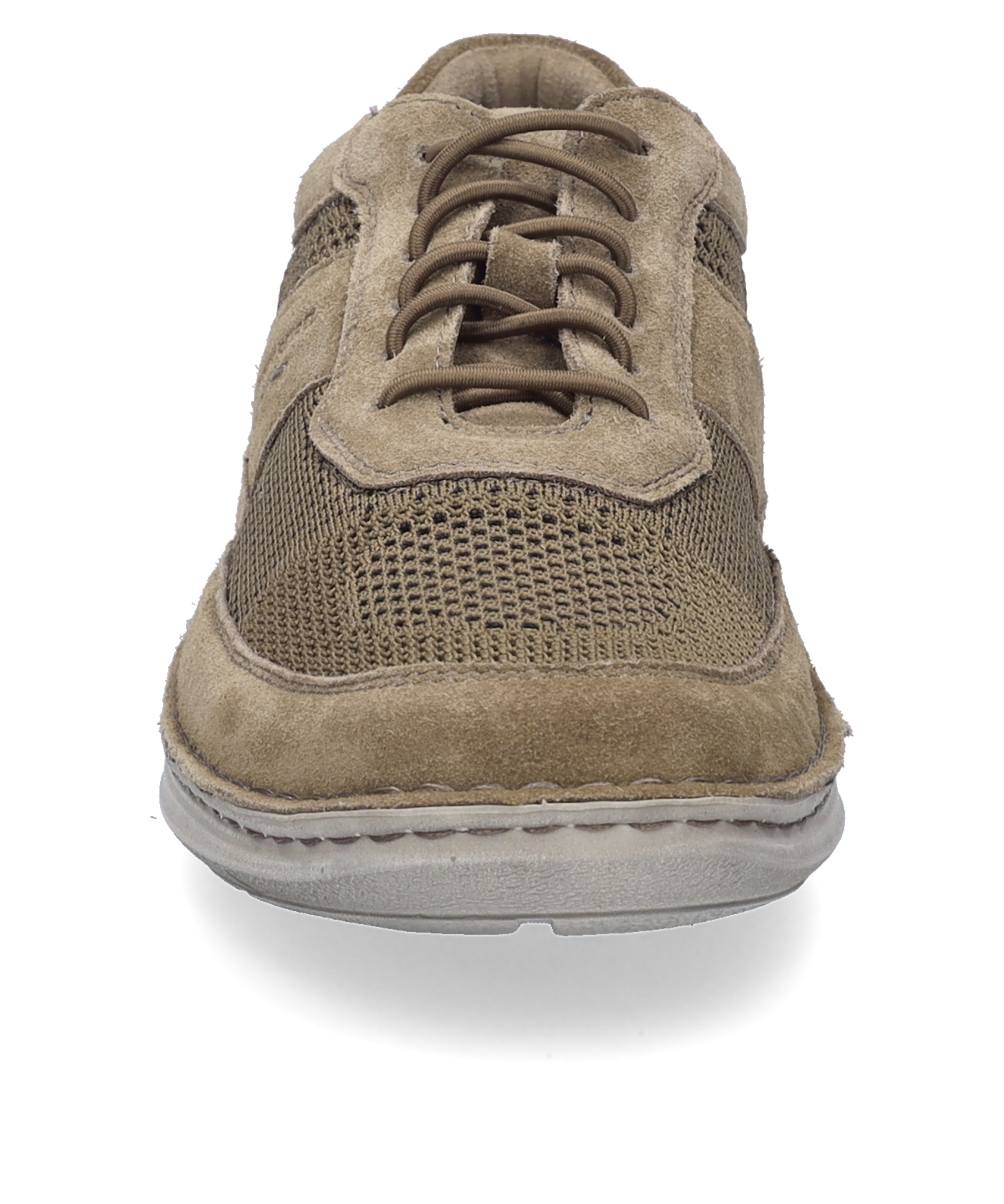 Josef Seibel Schnürschuh »New Anvers 12, taupe«