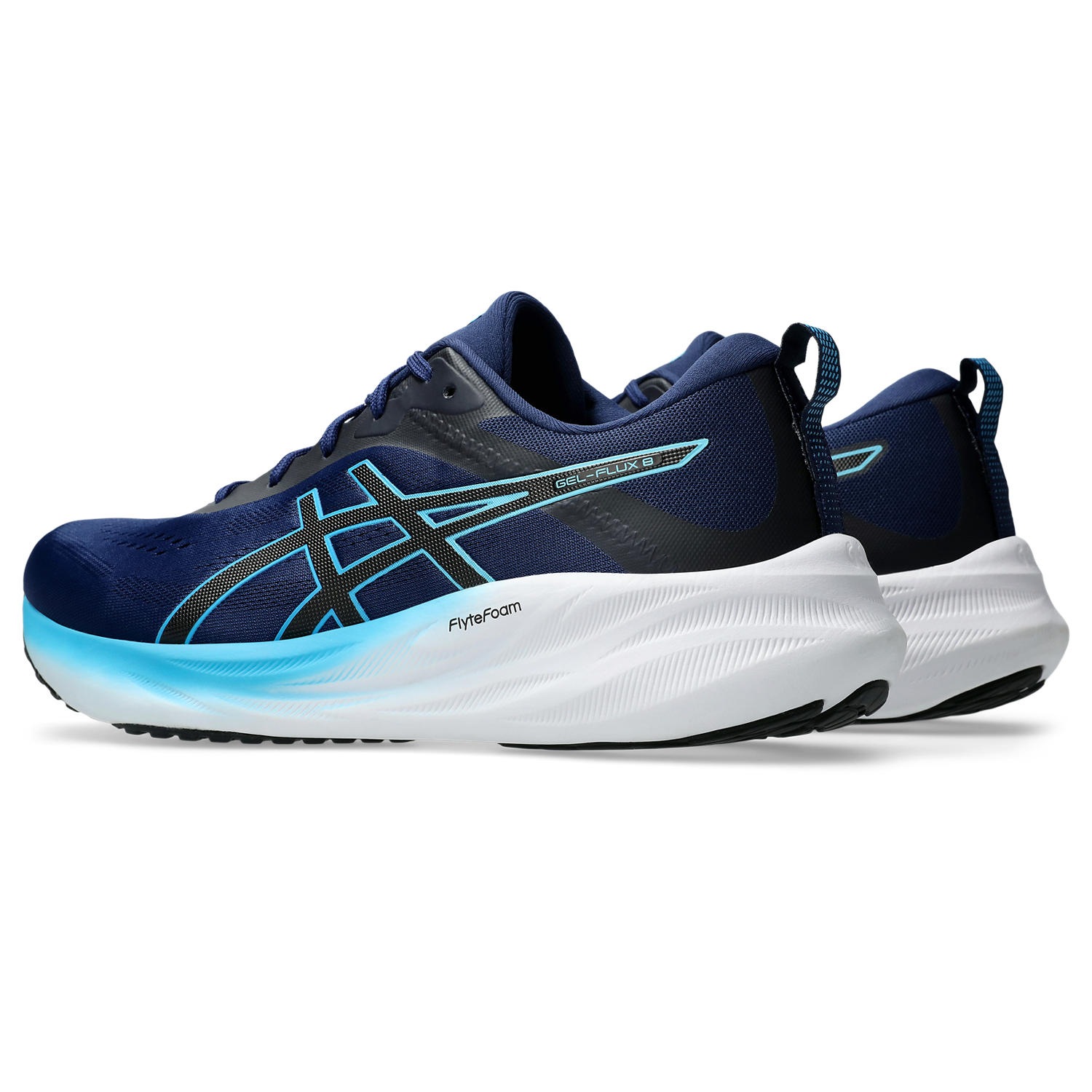 Asics Laufschuh »GEL-FLUX 8«