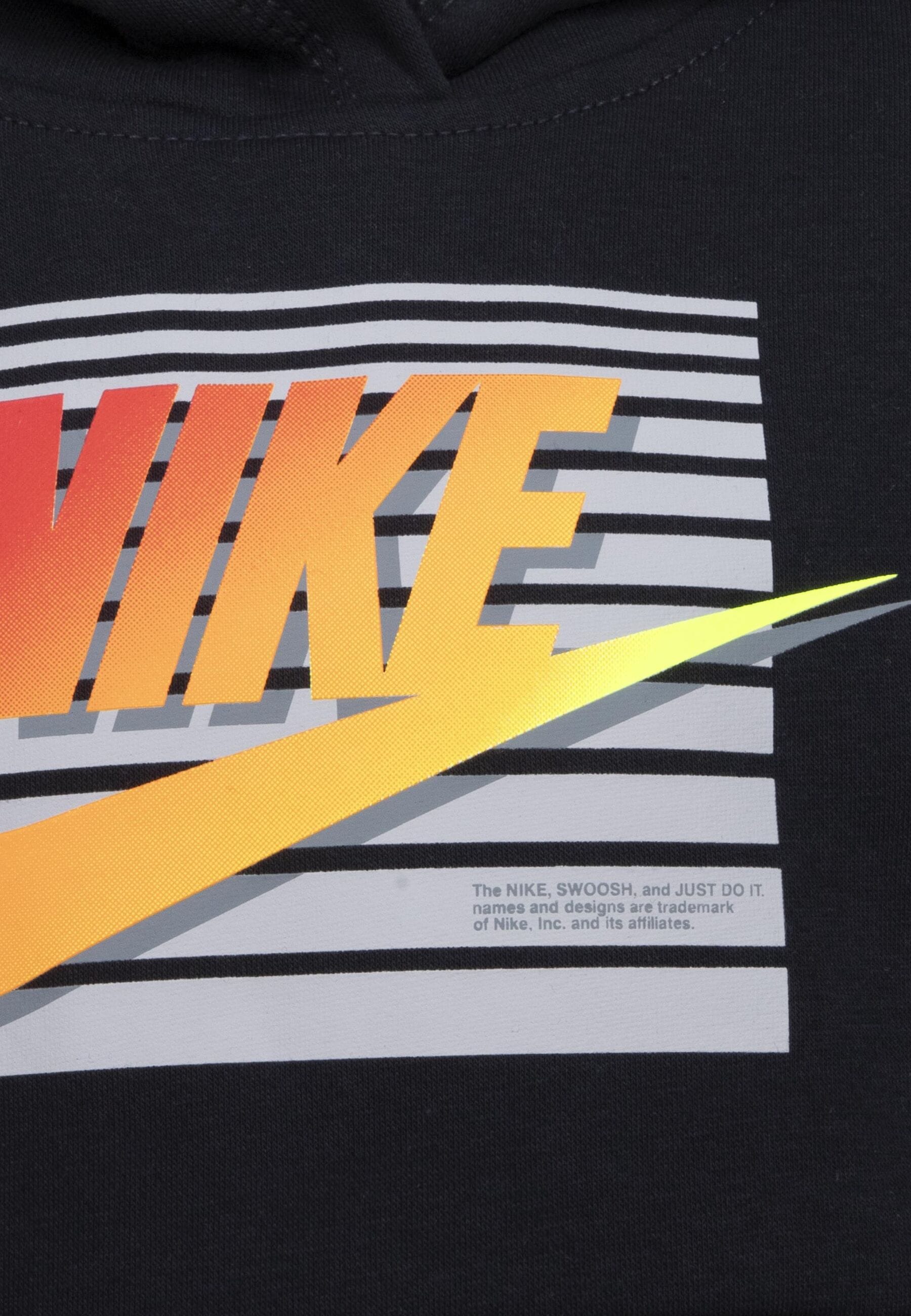 Nike Sportswear Jogginganzug »NKB B NSW GRADIENT FUTURA PO S«, (Set, 2 tlg.), für Kinder