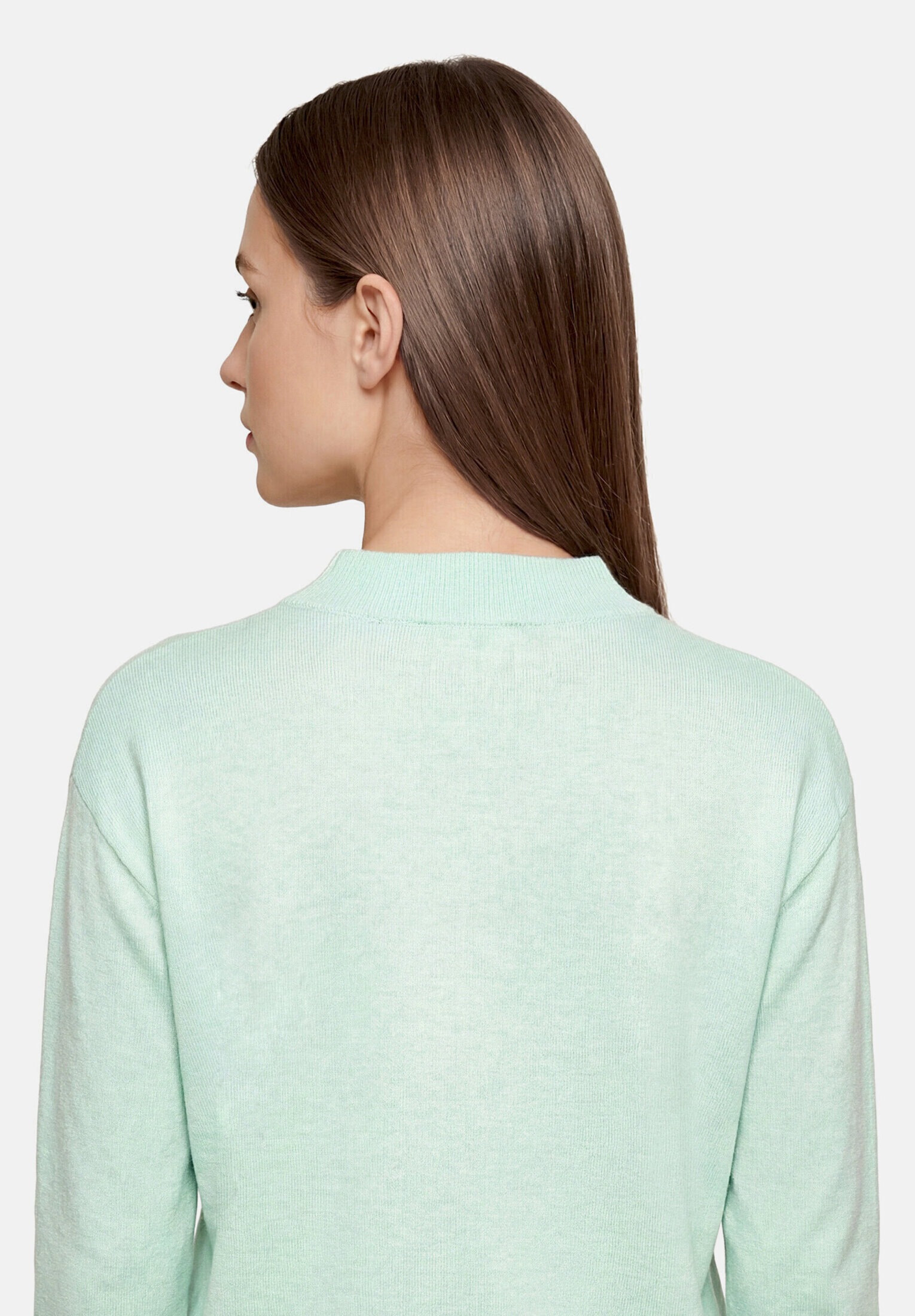 Betty Barclay Strickpullover »Damen mit Stehkragen« 1