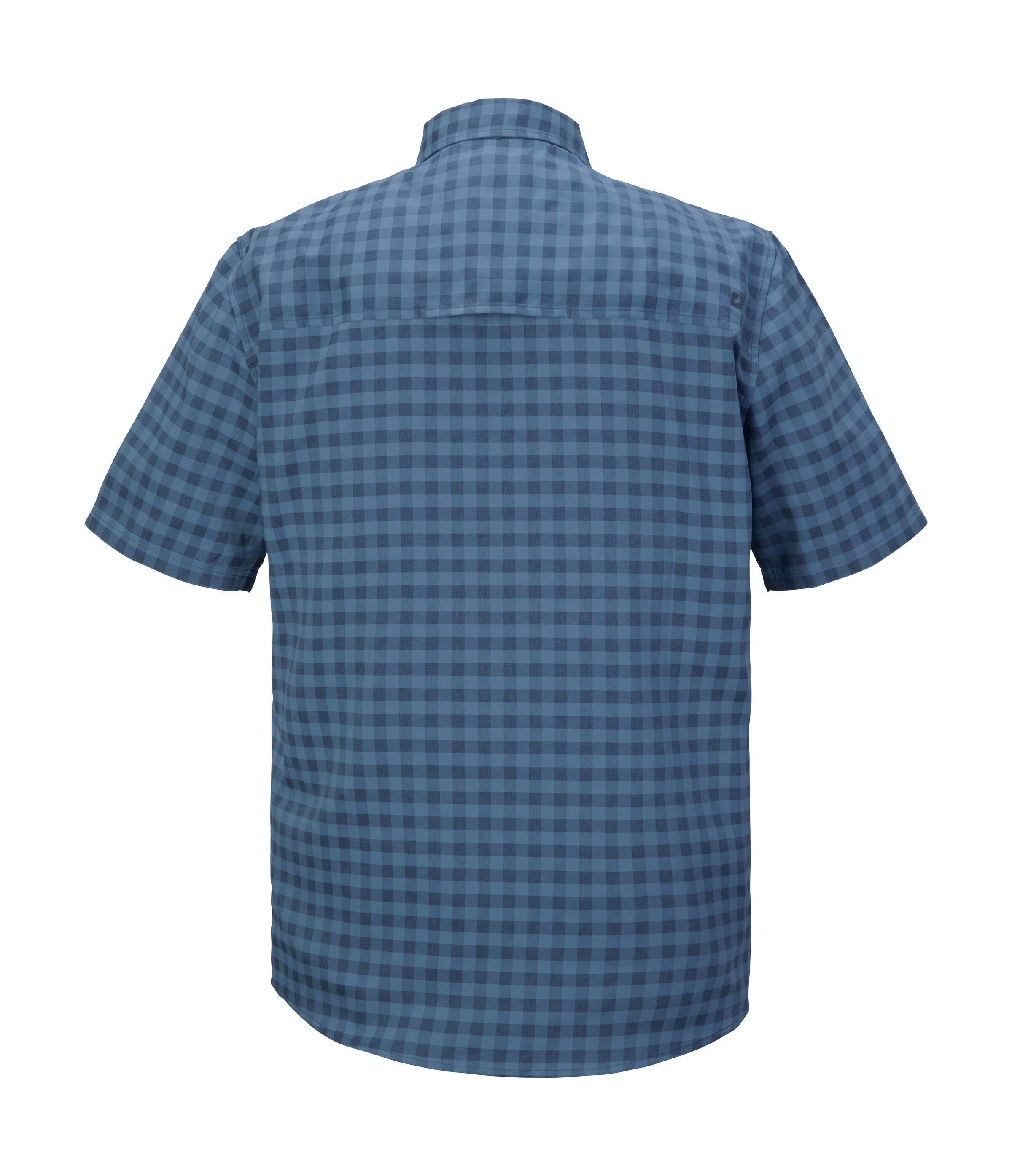 Killtec Outdoorhemd KOS 44 MN WVN SHRT DUNKELGR-¦N günstig online kaufen
