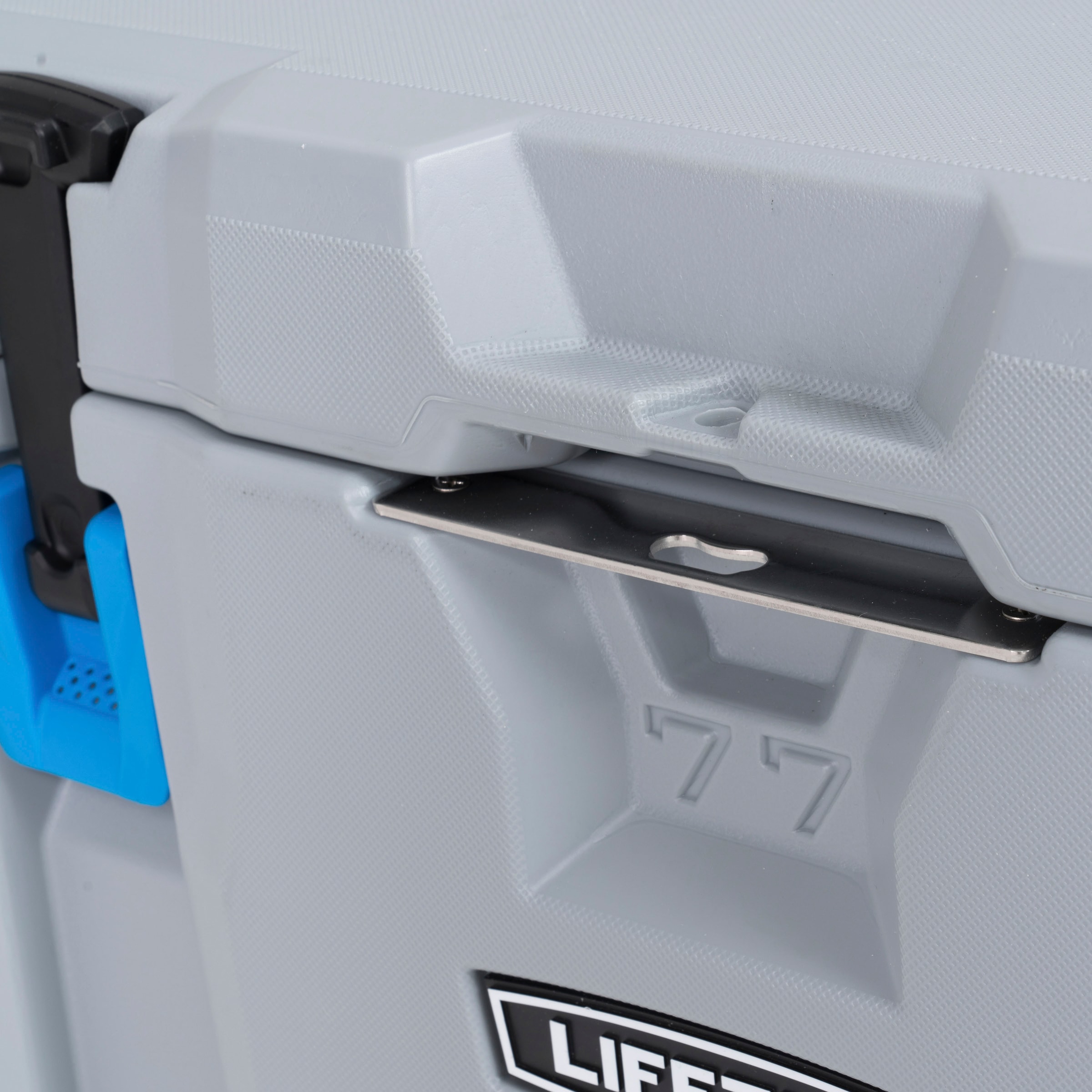 Lifetime Kühlbox »Premium«, aus zweischichtigem Urethan | BAUR