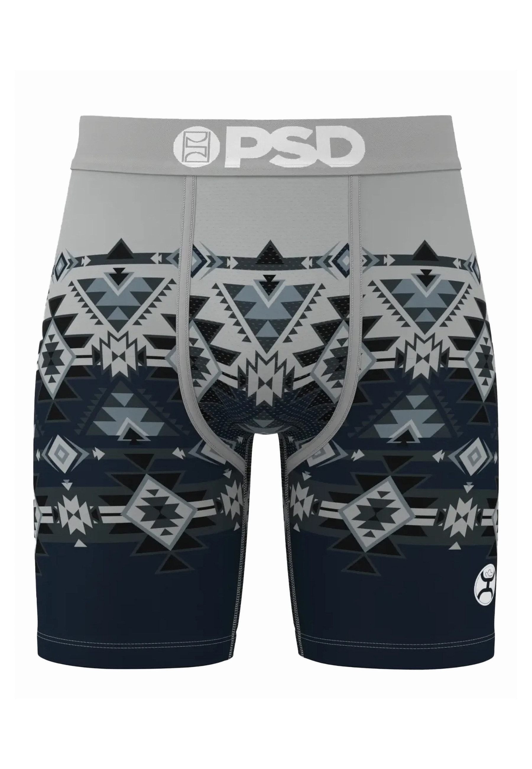 PSD Boxershorts "PSD HOOEY OMBRE" 1 Stk.