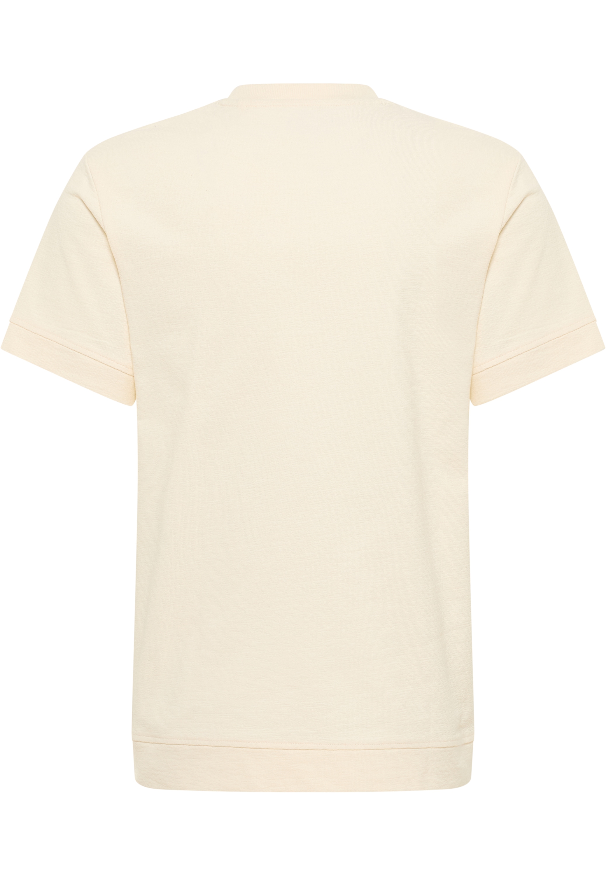 MUSTANG Kurzarmshirt »Herren Style Allentown«