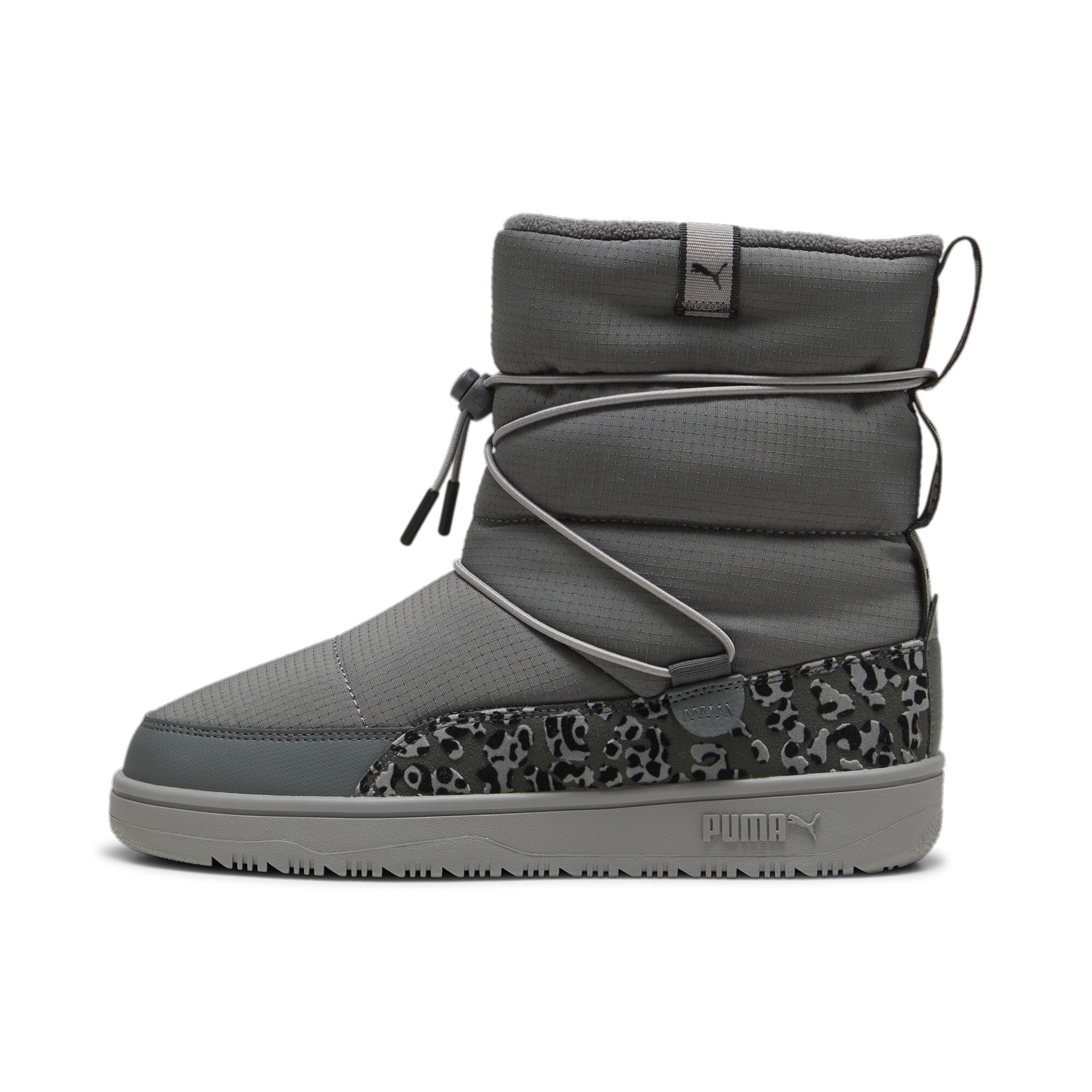 PUMA Winterstiefel »SNOWBAE WNS ANIMAL«, Snowboots, Winterboots, Winterschuhe