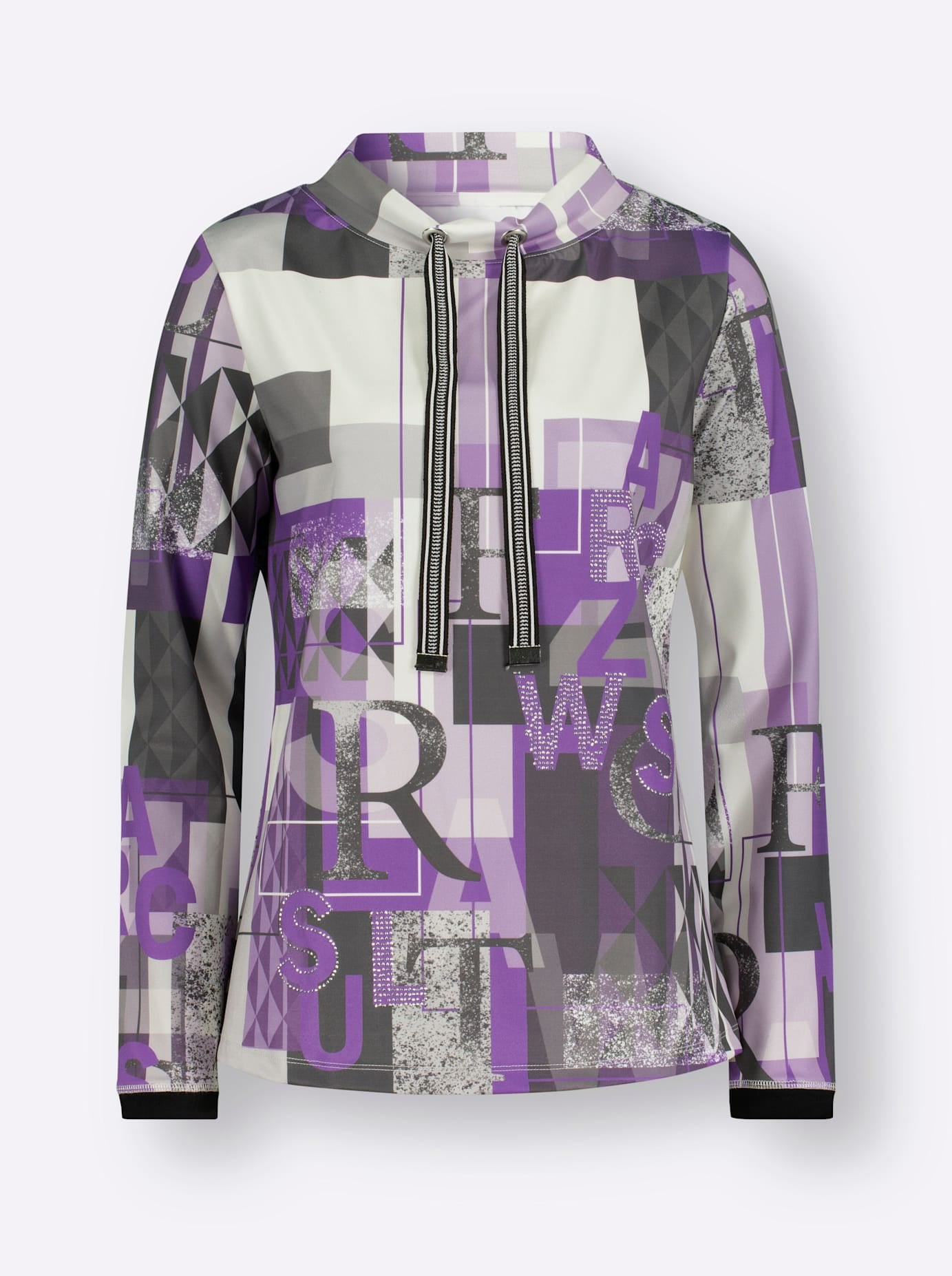 Inspirationen Sweatshirt