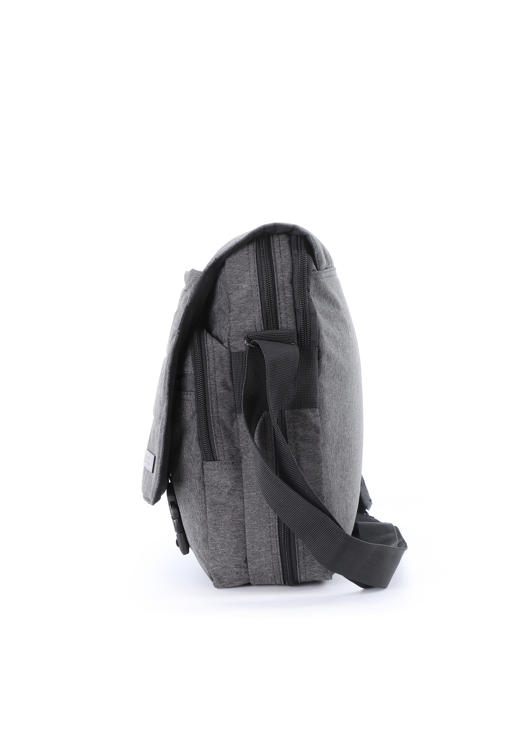 NATIONAL GEOGRAPHIC Schultertasche »Pro«, mit verstellbarem Schultergurt