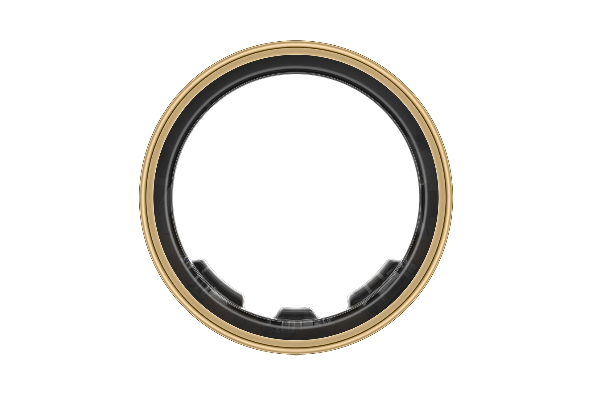 Samsung Fitness-Tracker »Galaxy Ring Größe 13«