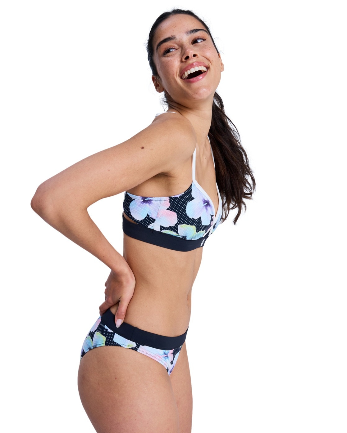 Thumbnail - Roxy Bikini-Hose "Roxy Active"