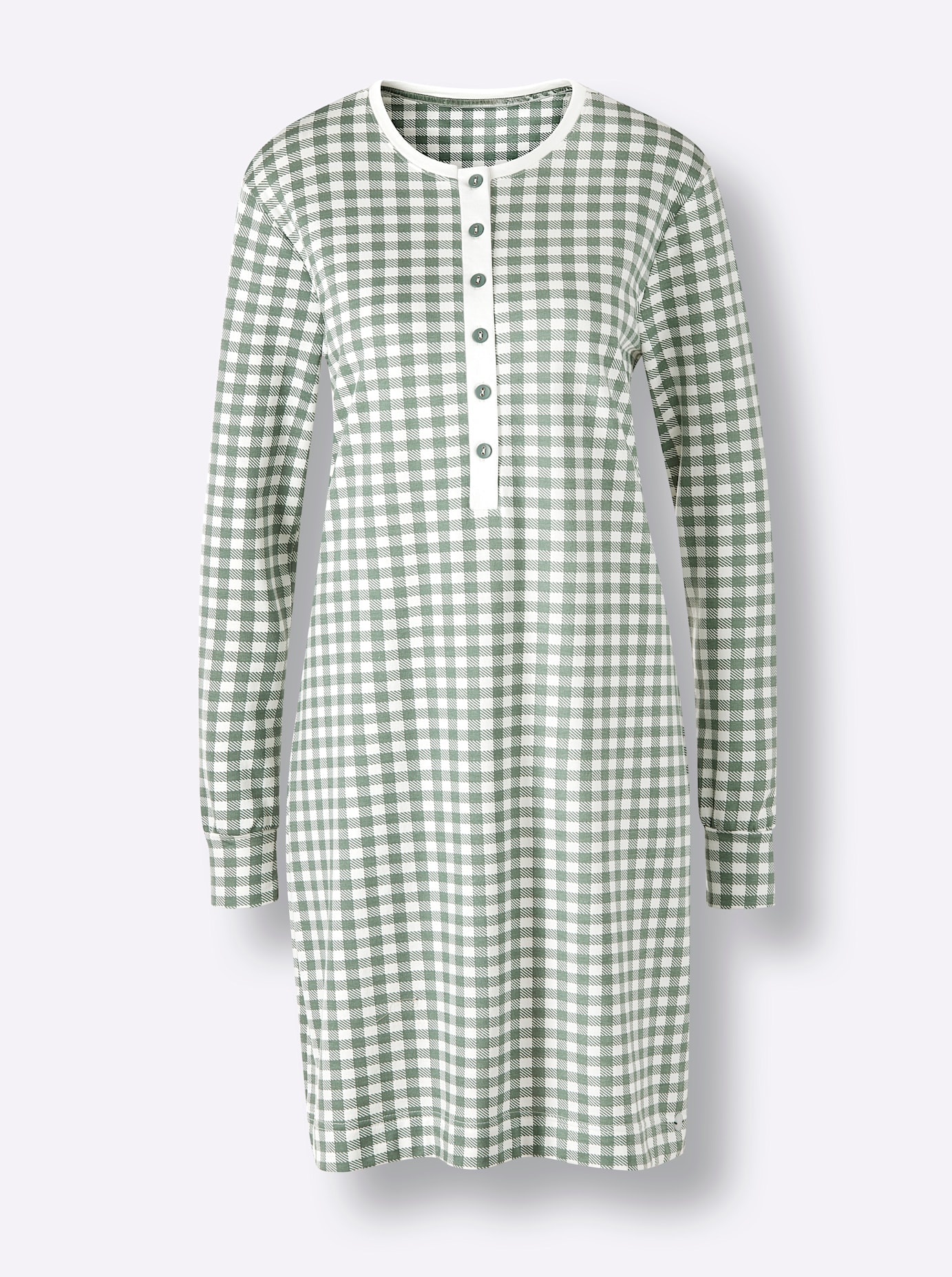 Pastunette Sleepshirt »Sleepshirt«