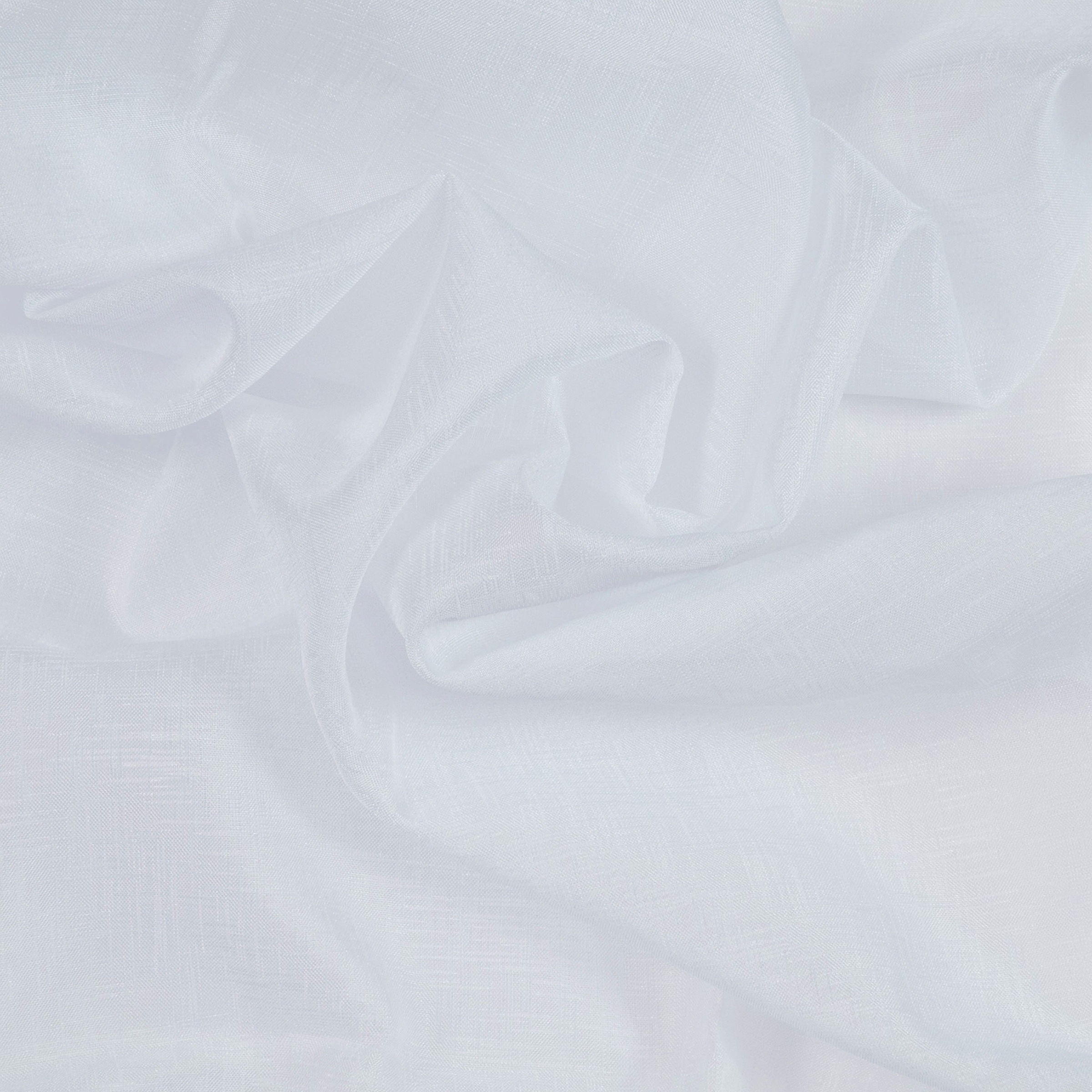 Happy Home Vorhang "MIRANDA" Ösen 1 Stk. tlg. HxB: 235x140, halbtransparent günstig online kaufen