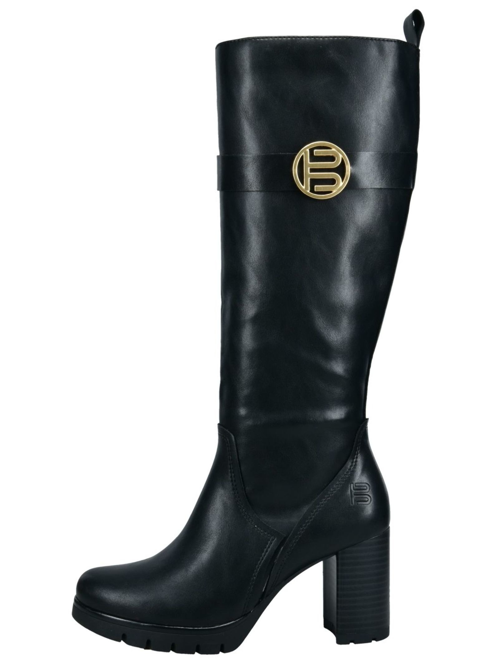 BAGATT Stiefel "BAGATT Stiefel Lederimitat" günstig online kaufen
