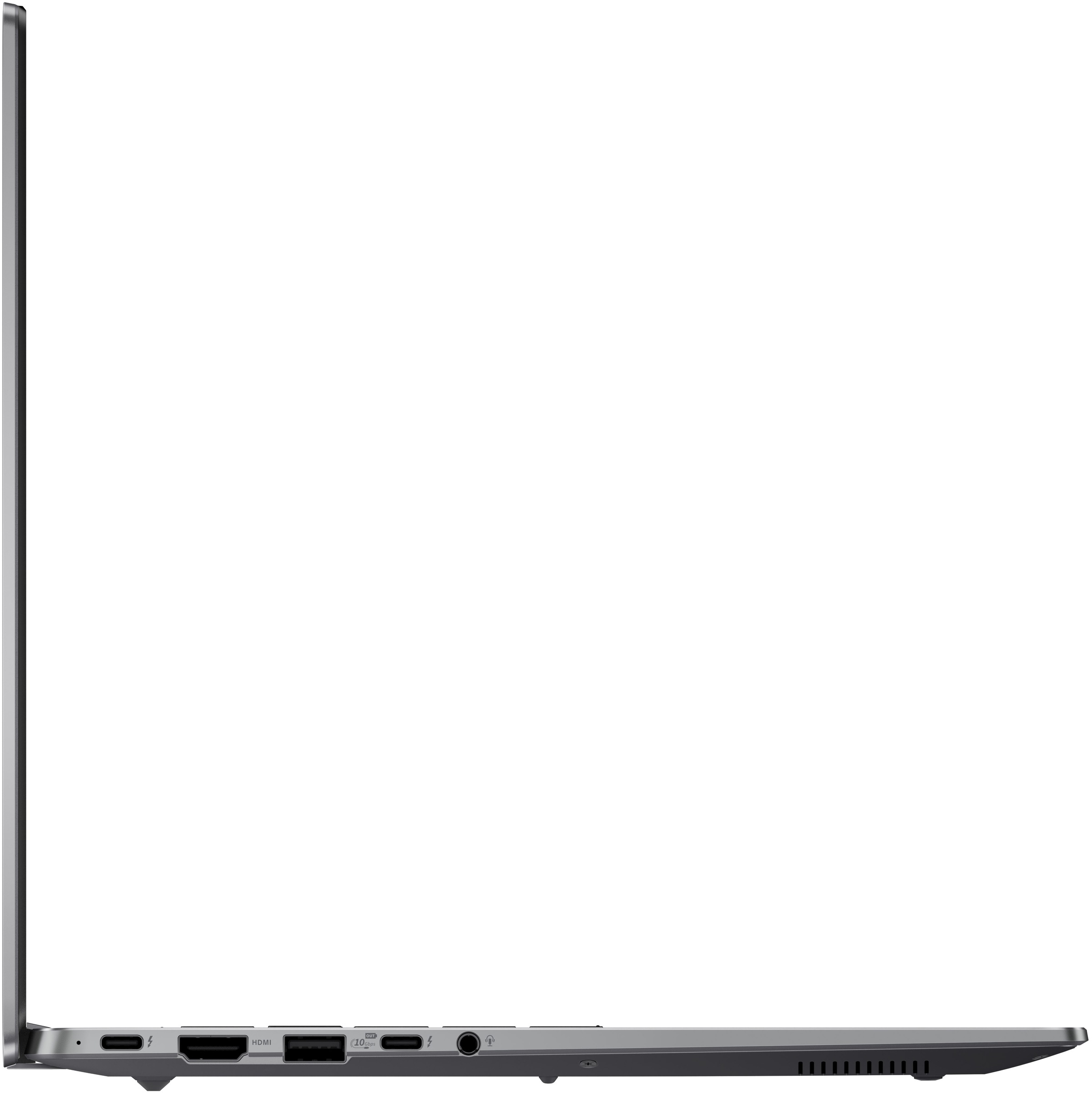 Asus Notebook »ExpertBook P5 P5405CSA-NZ0911W« 35,6 cm / 14 ″ Intel Core Ultra 5 ARC 130V 512 GB SSD
