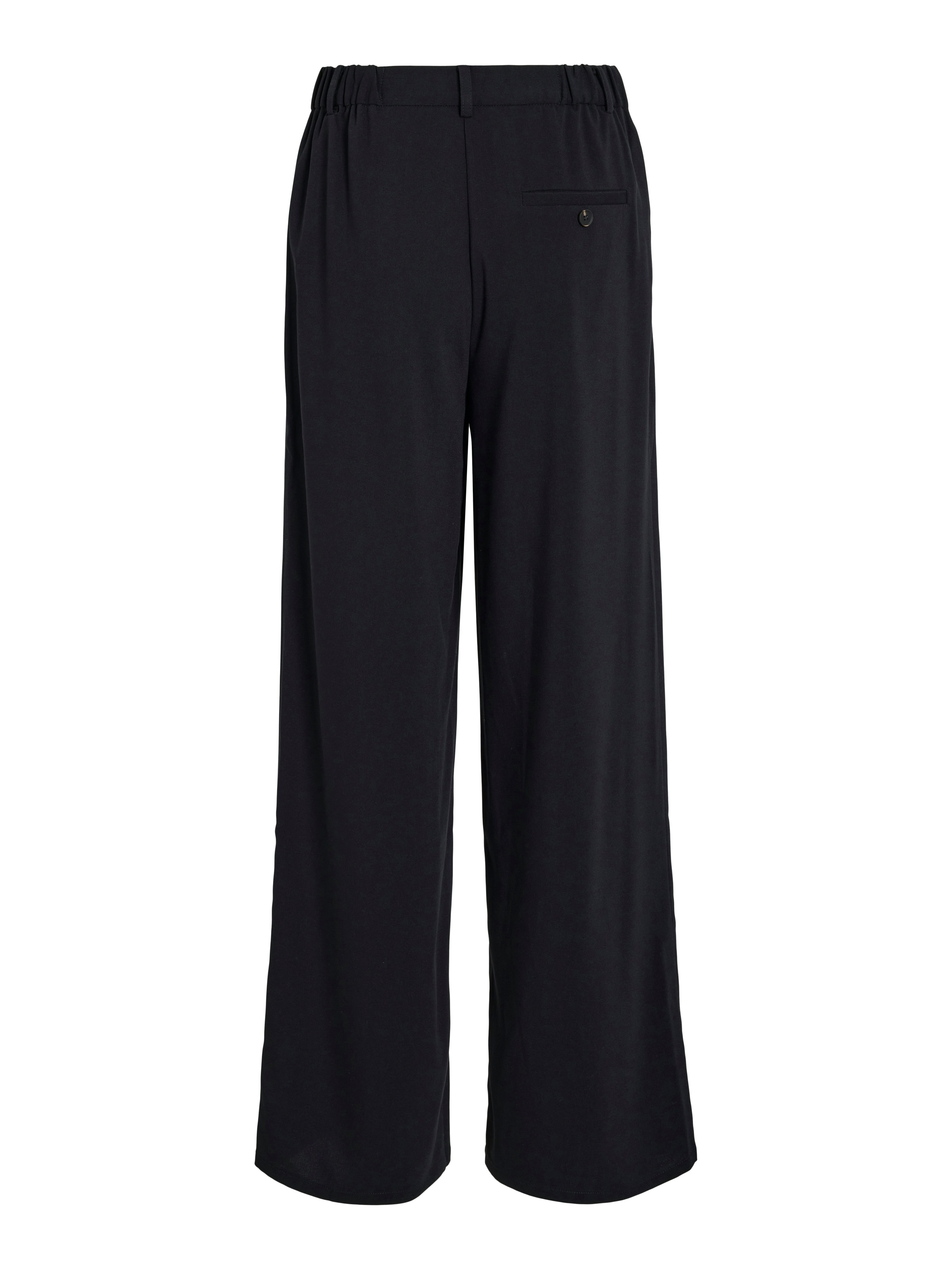 Vila Anzughose "VISIFFE HW WIDE PANTS - NOOS" günstig online kaufen