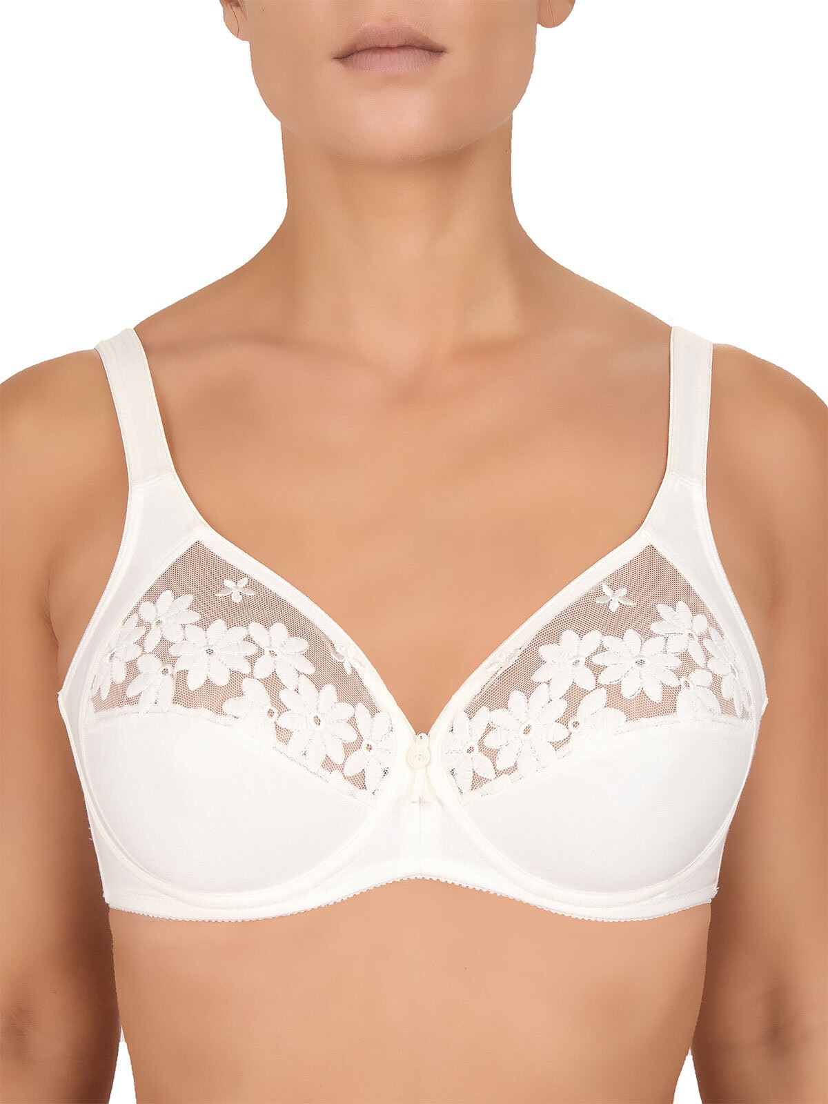 Felina Bügel-BH »Bügel BH Swiss Broderie«