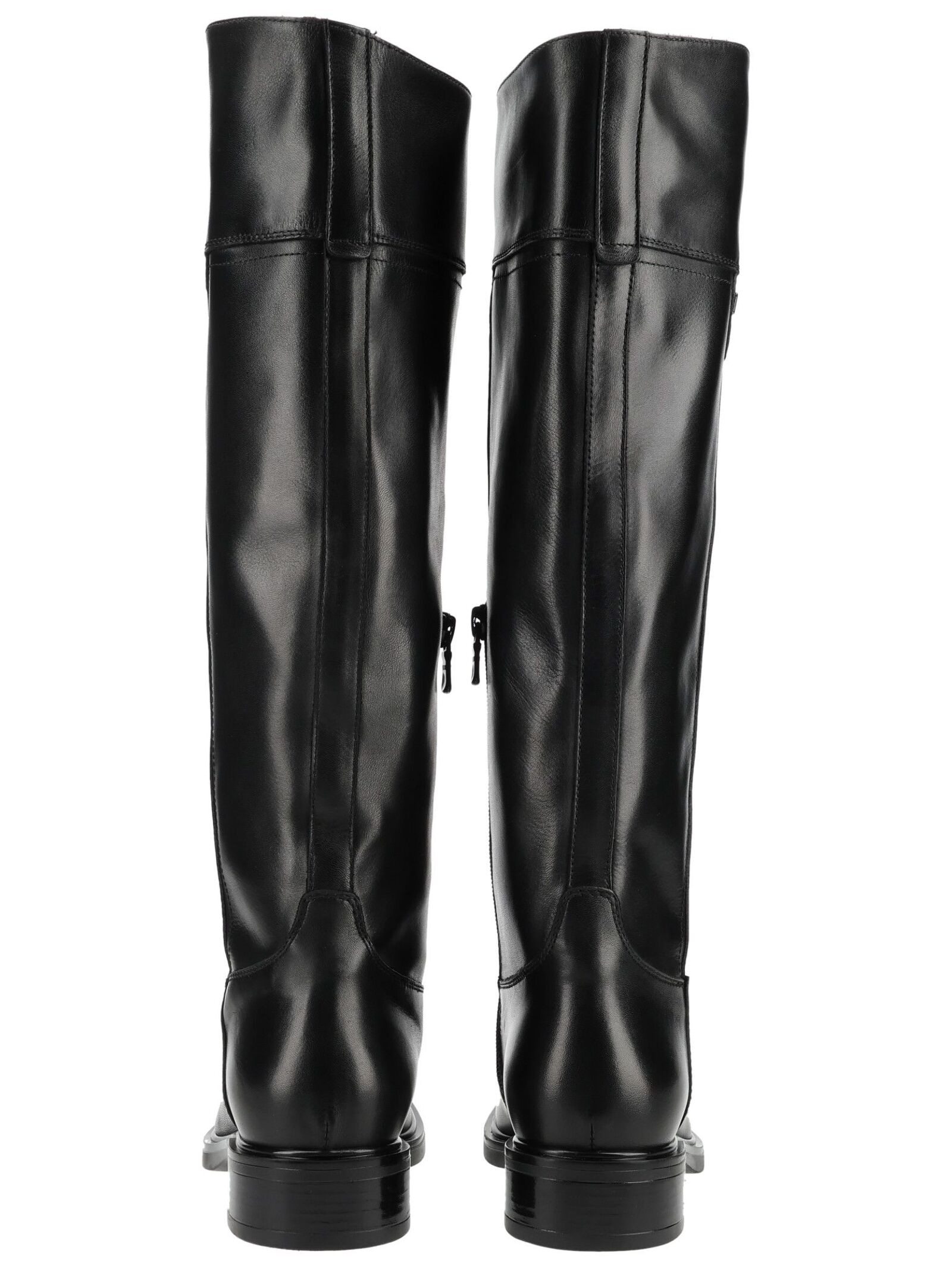 Nero Giardini Stiefel »Nero Giardini Stiefel Glattleder«