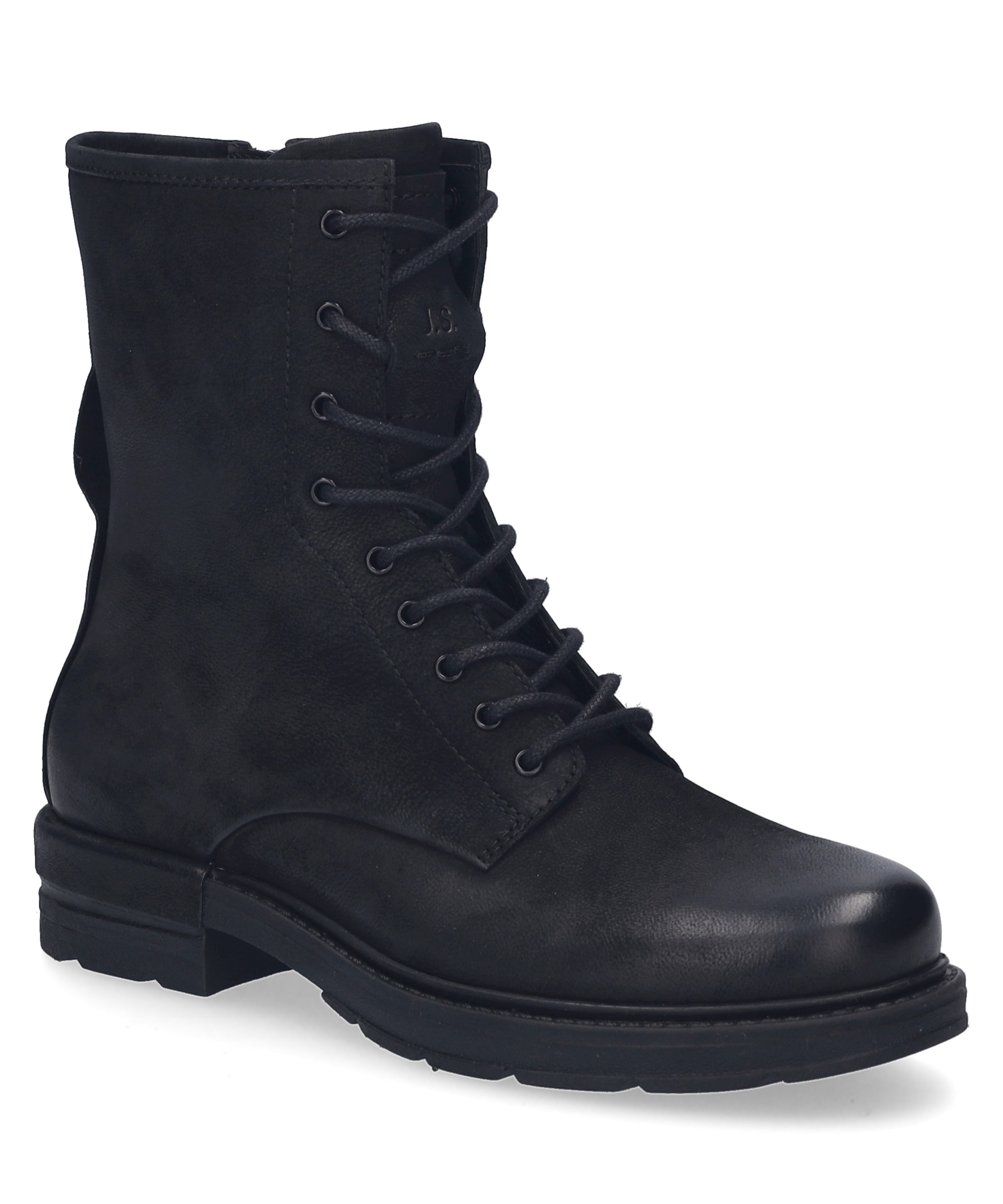 Josef Seibel Stiefel »Roxanna 03, schwarz«