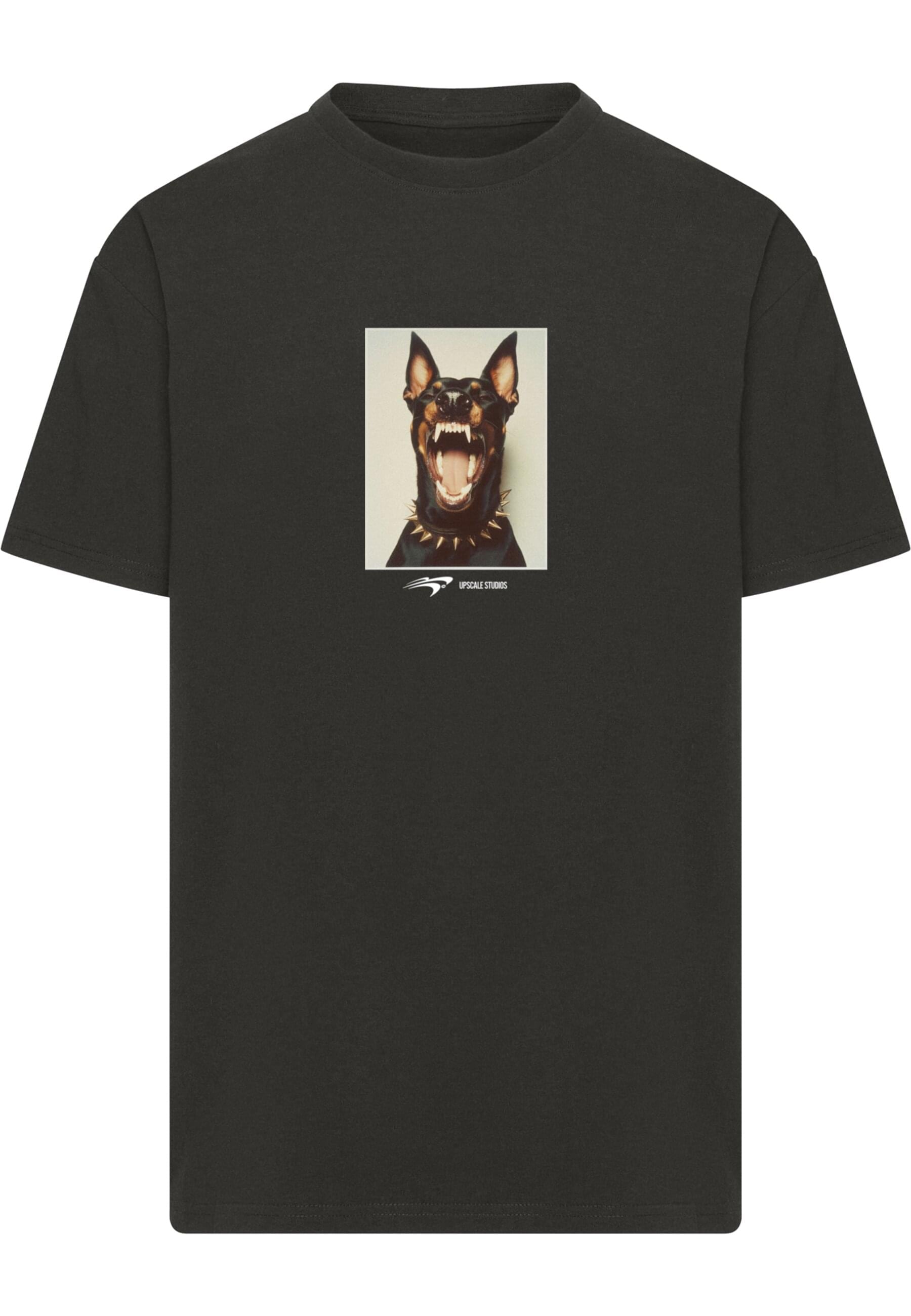 Upscale by Mister Tee T-Shirt "Upscale by Mister Tee Neighbors Heavy Oversi günstig online kaufen