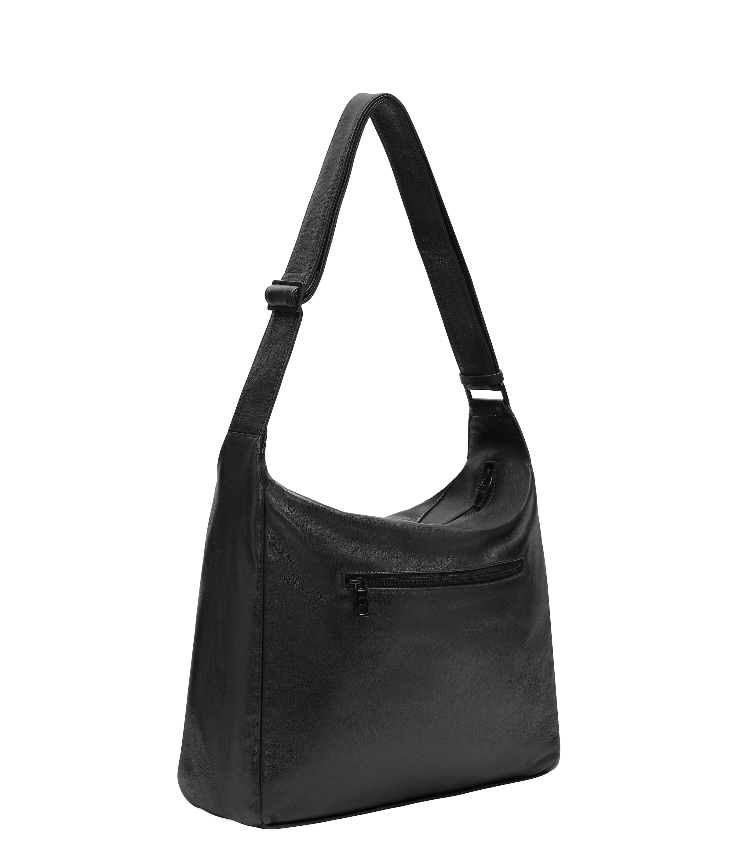 Liebeskind Berlin Hobo »Hobo M HERA SHEEP NATURAL«