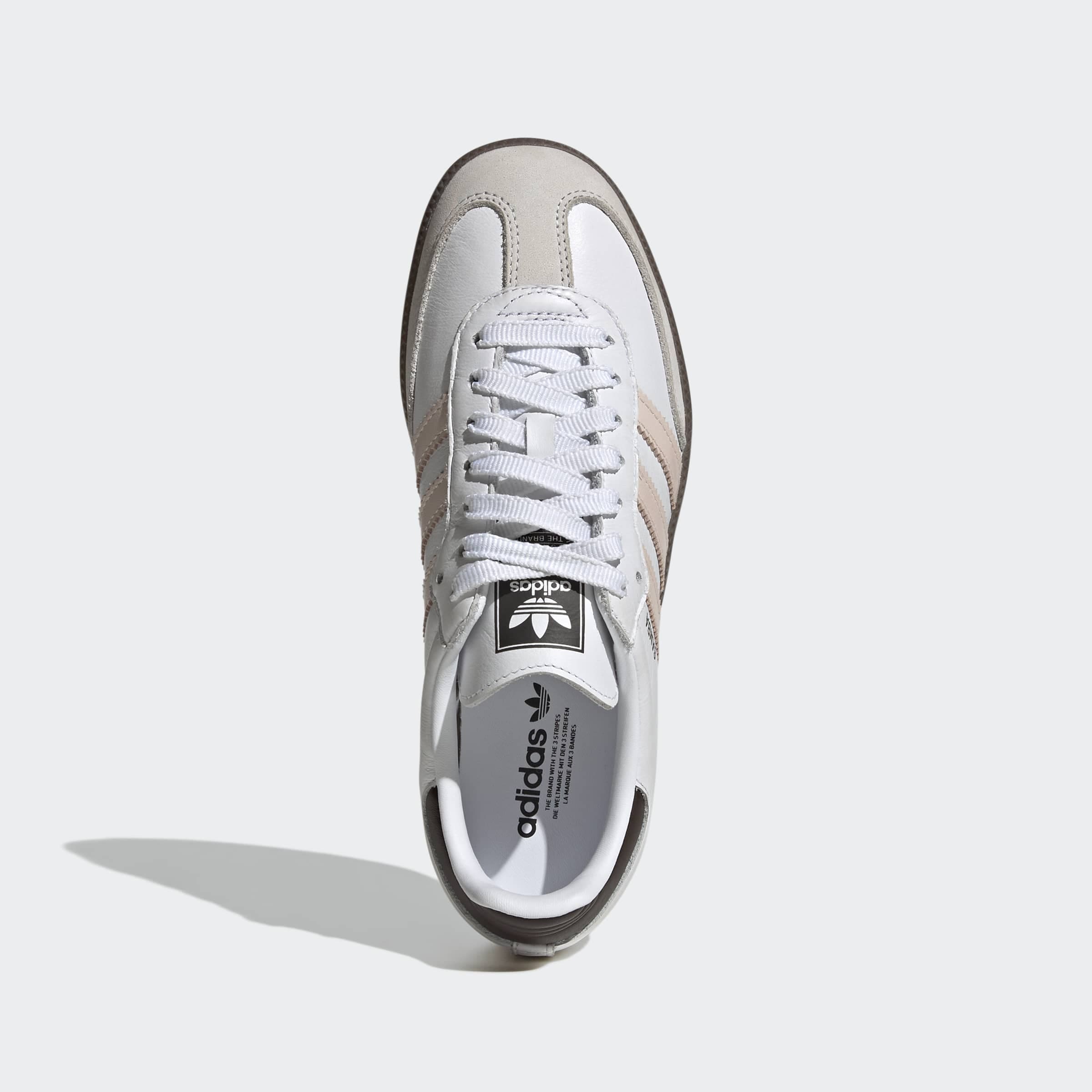adidas Originals Sneaker »SAMBA OG«