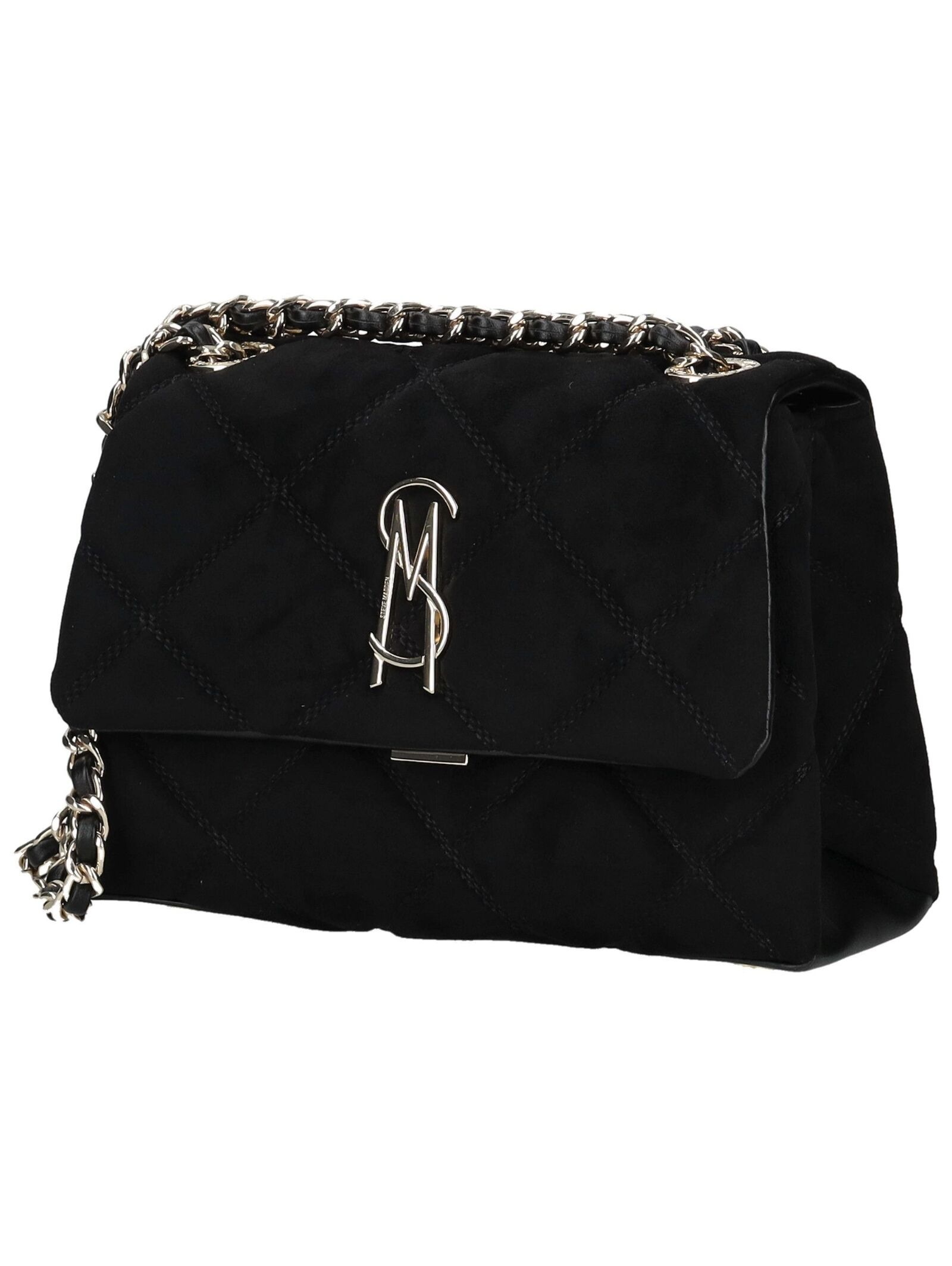 STEVE MADDEN Umhängetasche "STEVE MADDEN Taschen Lederimitat/Textil" günstig online kaufen