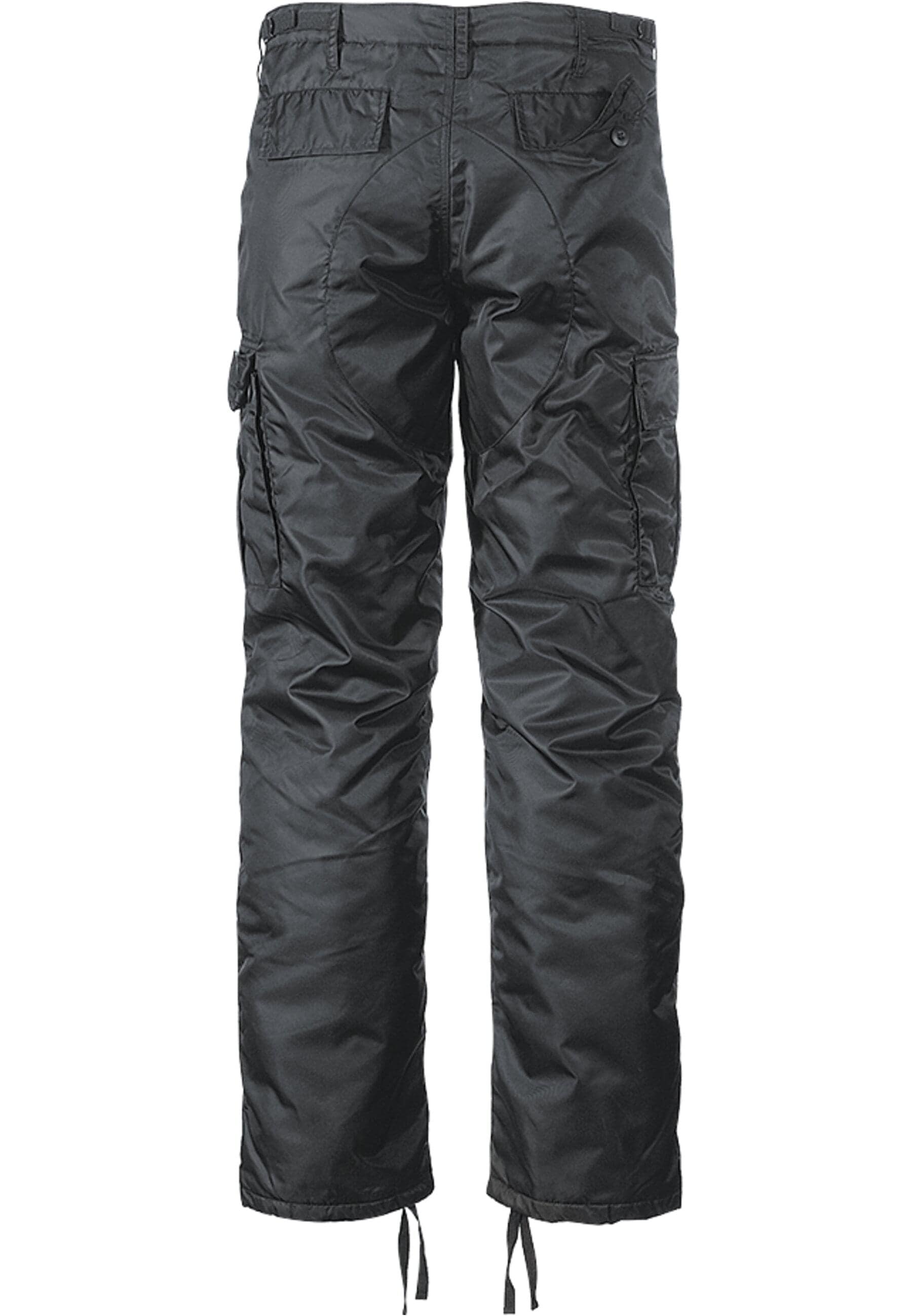Brandit Stoffhose »Brandit Herren Thermal Pants«, (1 tlg.)