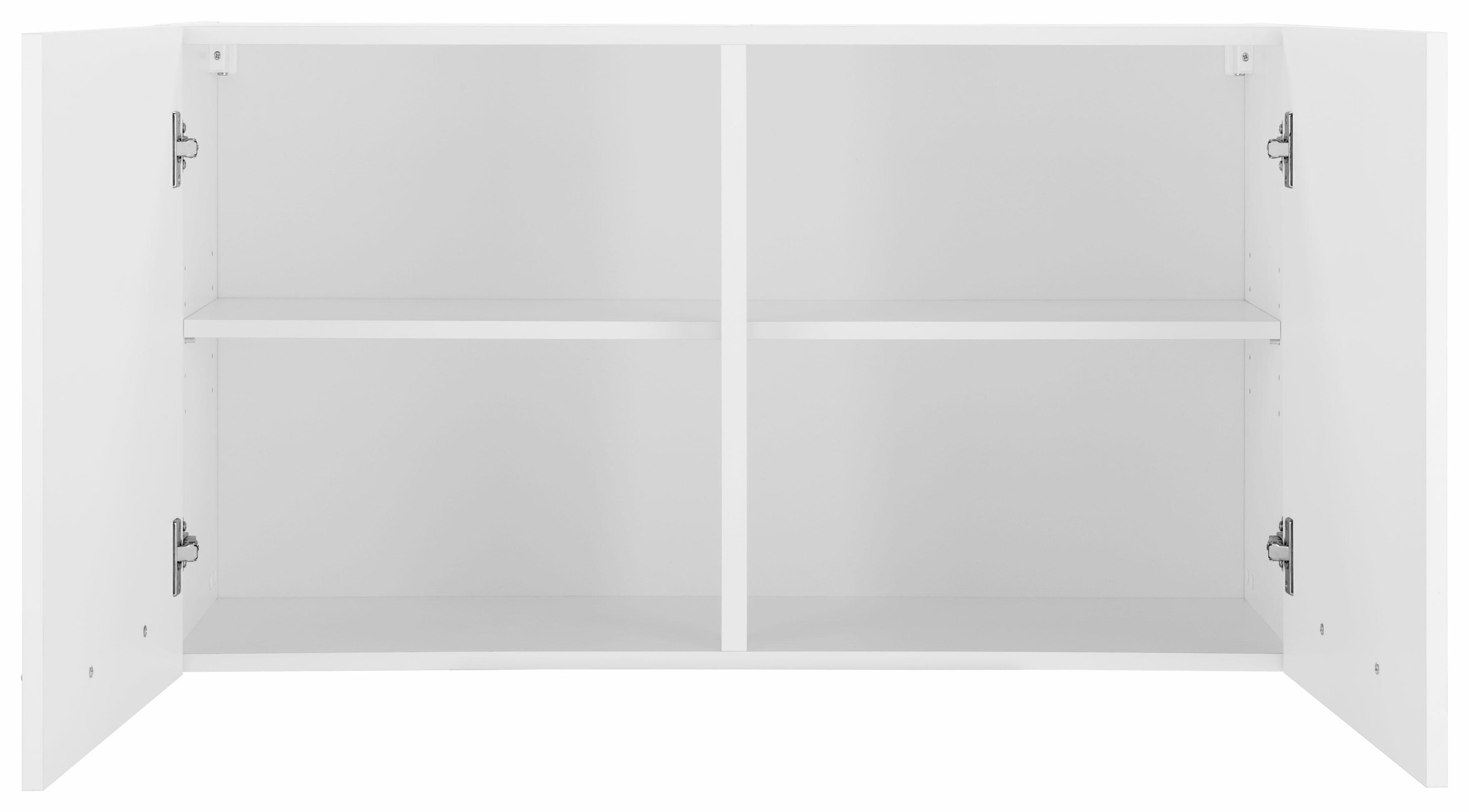 wiho Küchen Hängeschrank »Ela«, Breite 100 cm