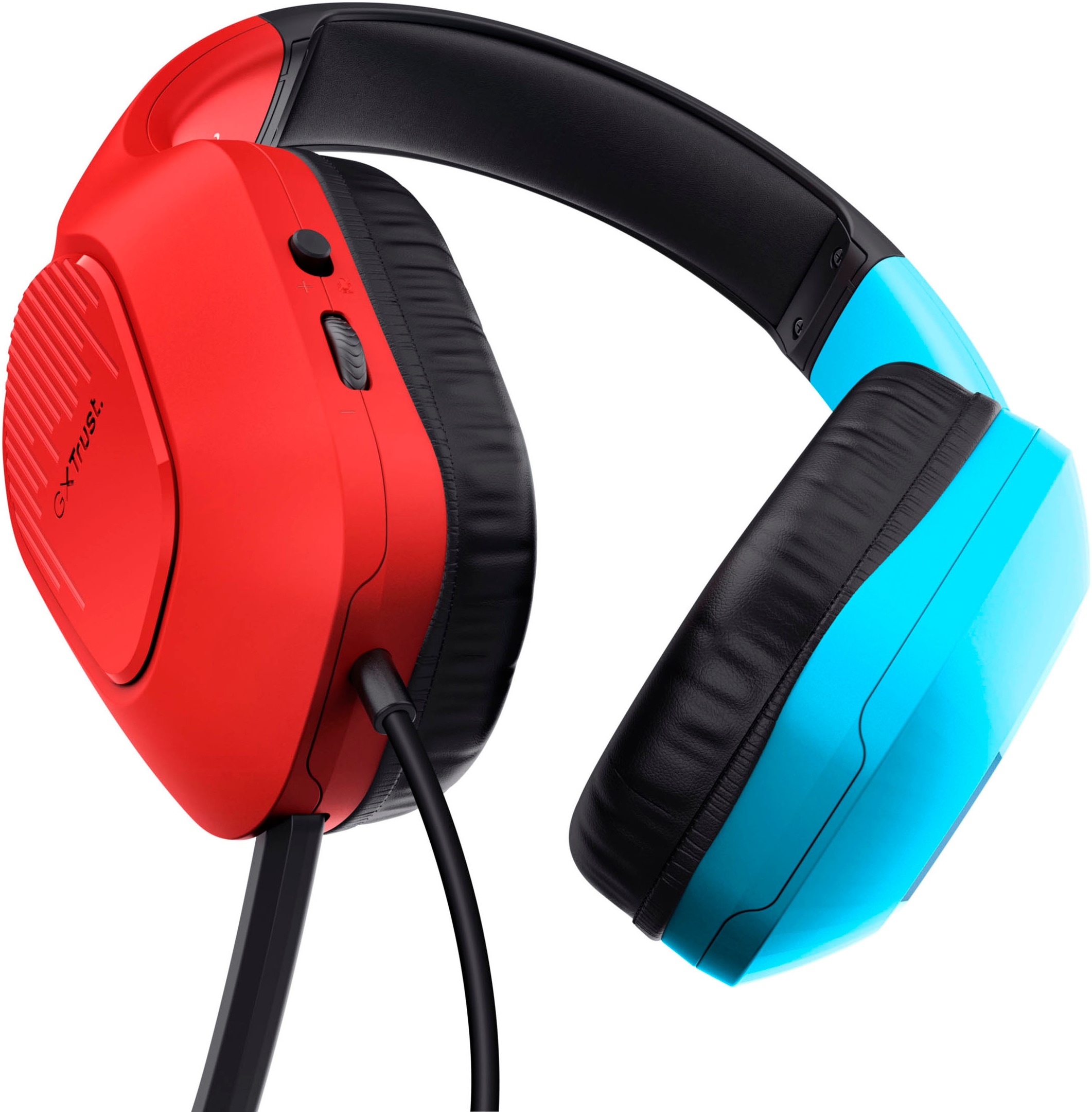 Trust Gaming-Headset »GXT 416S Zirox«
