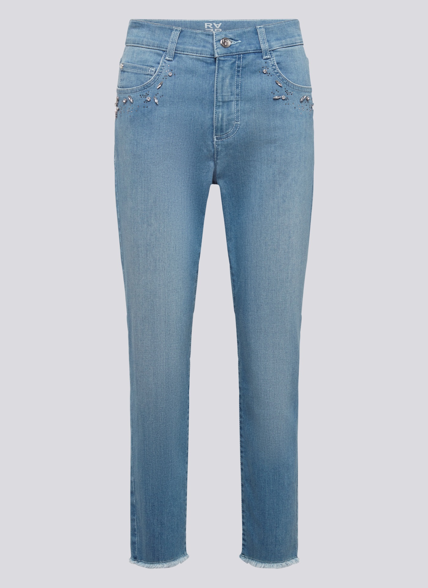 Rabe Jerseyhose »Hose«
