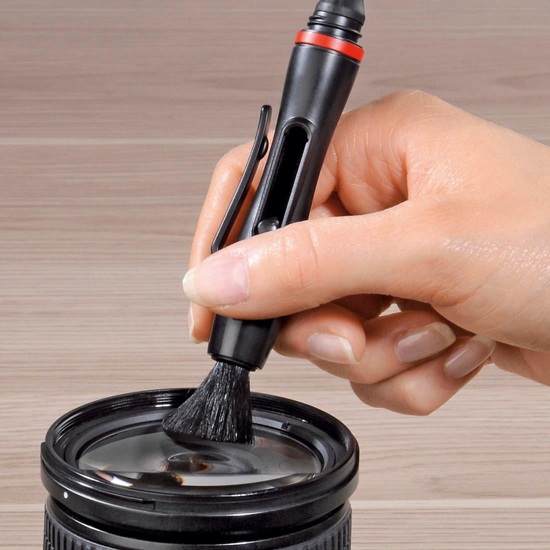 Hama Reinigungsstift »Hama Lenspen "Classic"«