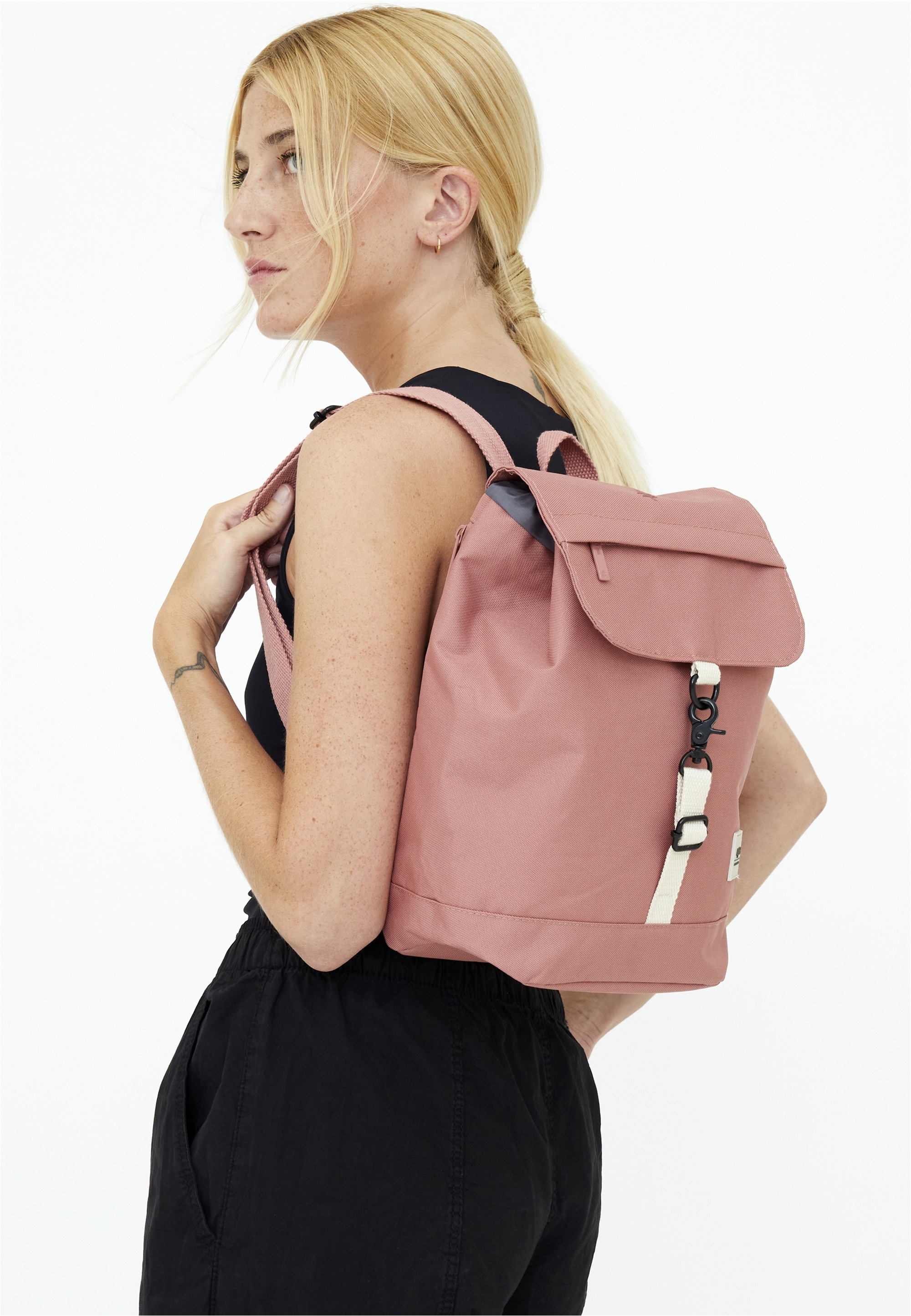 lefrik Laptoptasche »Scout Mini«, mit extra Trinkflaschen-Fach