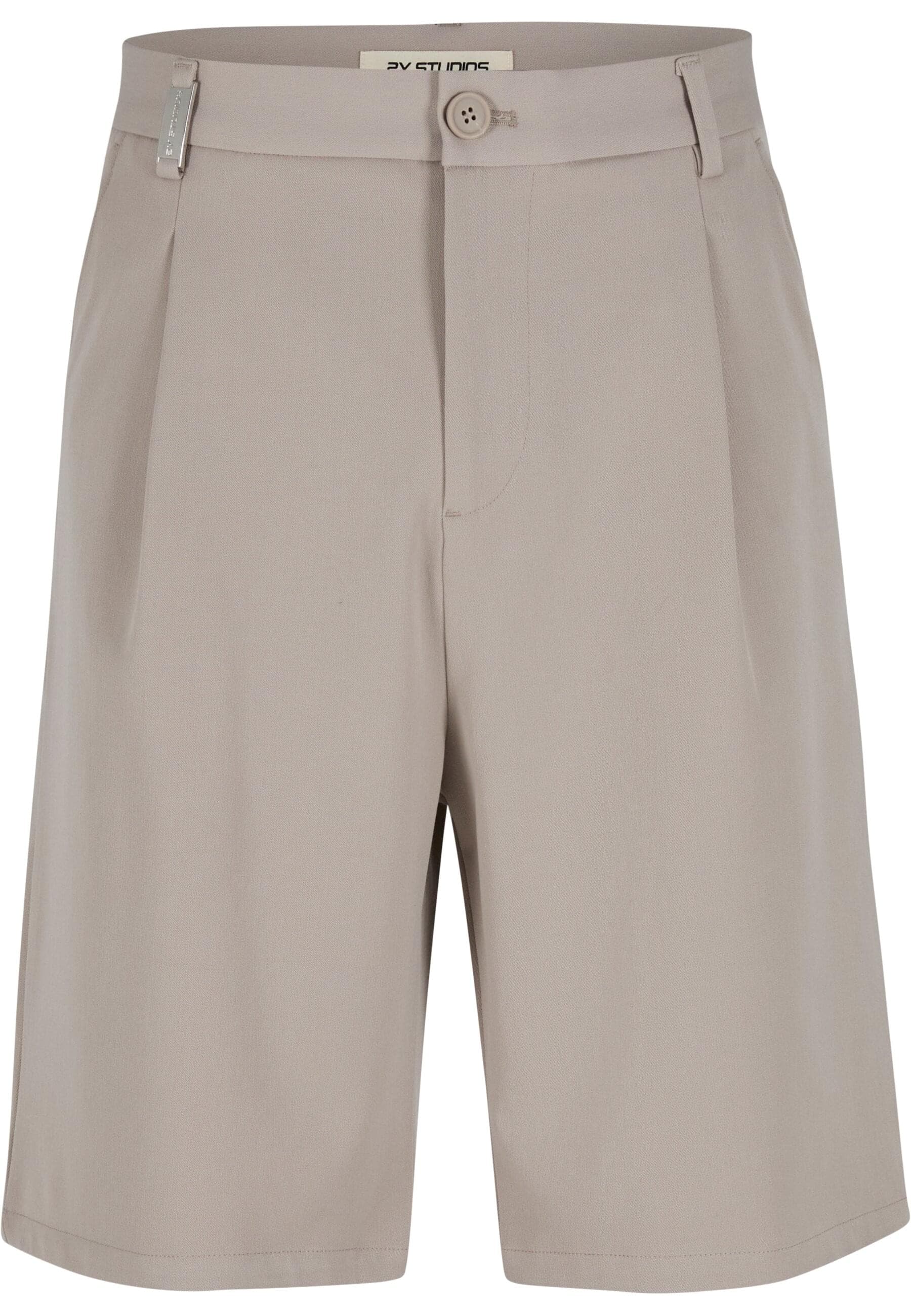 2Y Studios Chinoshorts "2Y Studios Renzo Loose Smart Shorts" günstig online kaufen