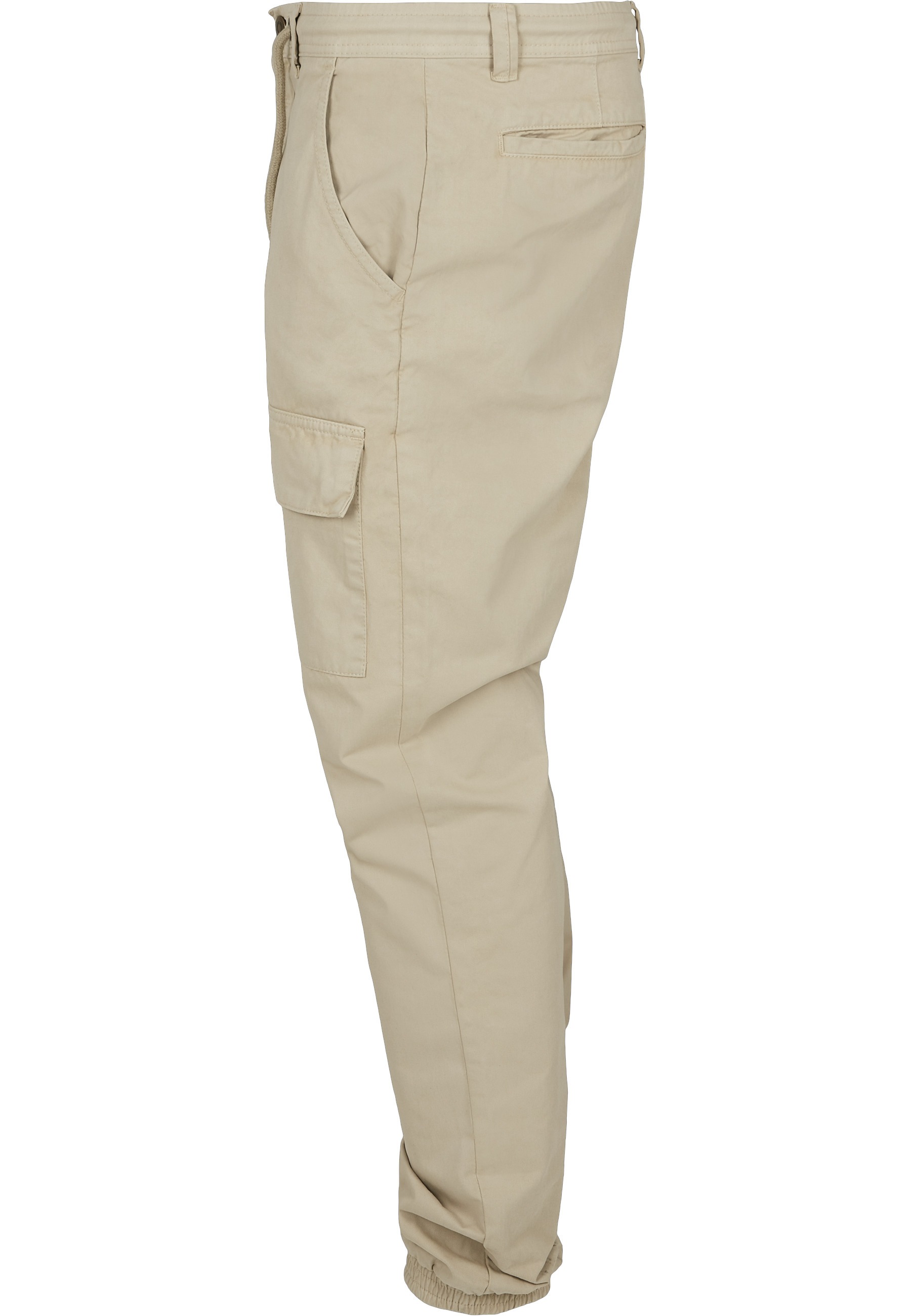 Thumbnail - URBAN CLASSICS Jogginghose "Urban Classics Herren Front Pocket Cargo Jogging Pants"