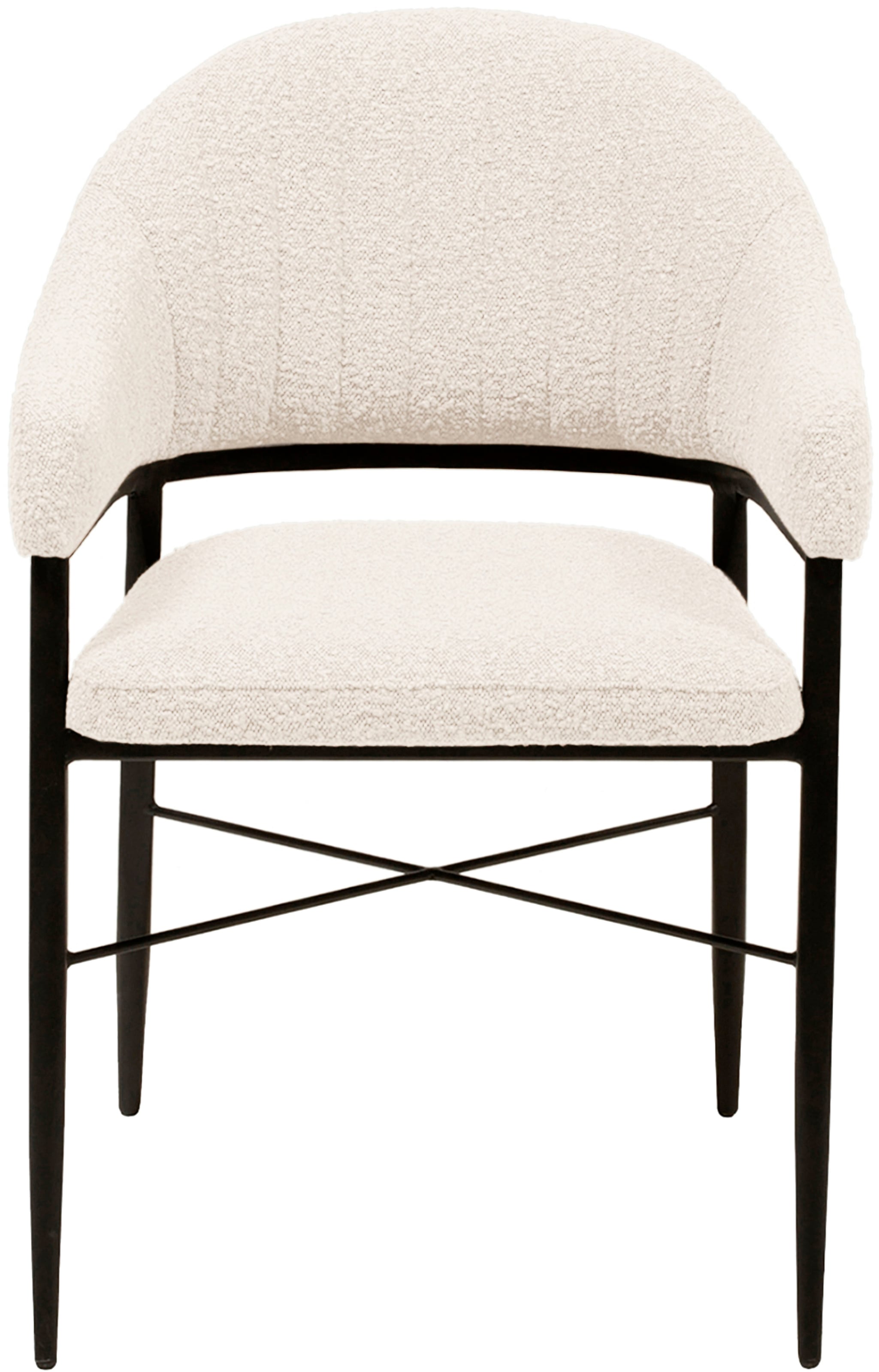 OMG Design Armlehnstuhl "Roma" (Set) 1 Stk.bequemer Esszimmerstuhl, Polster günstig online kaufen