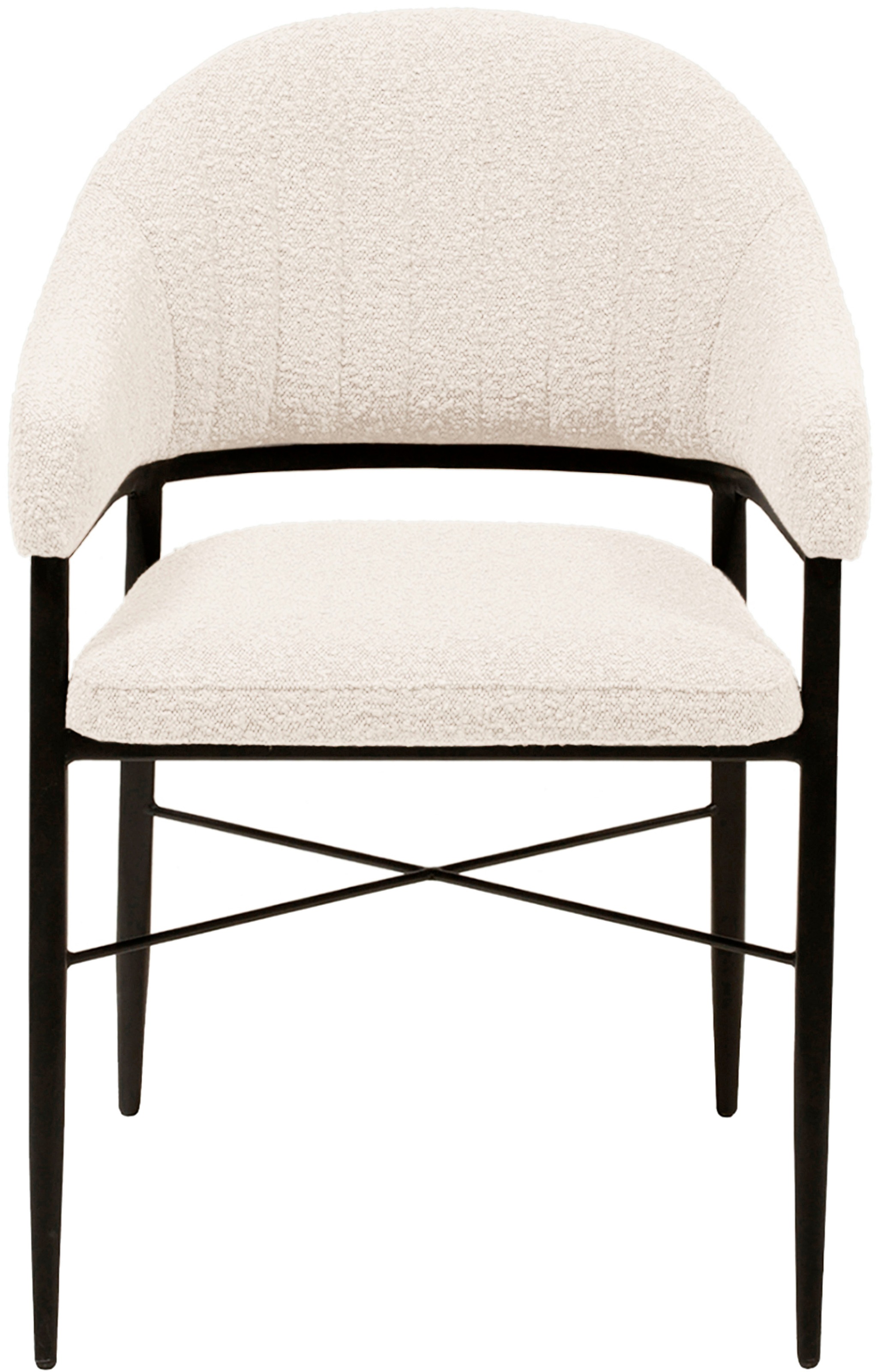 OMG Design Armlehnstuhl "Roma" (Set) 2 Stk.bequemer Esszimmerstuhl, Polster günstig online kaufen