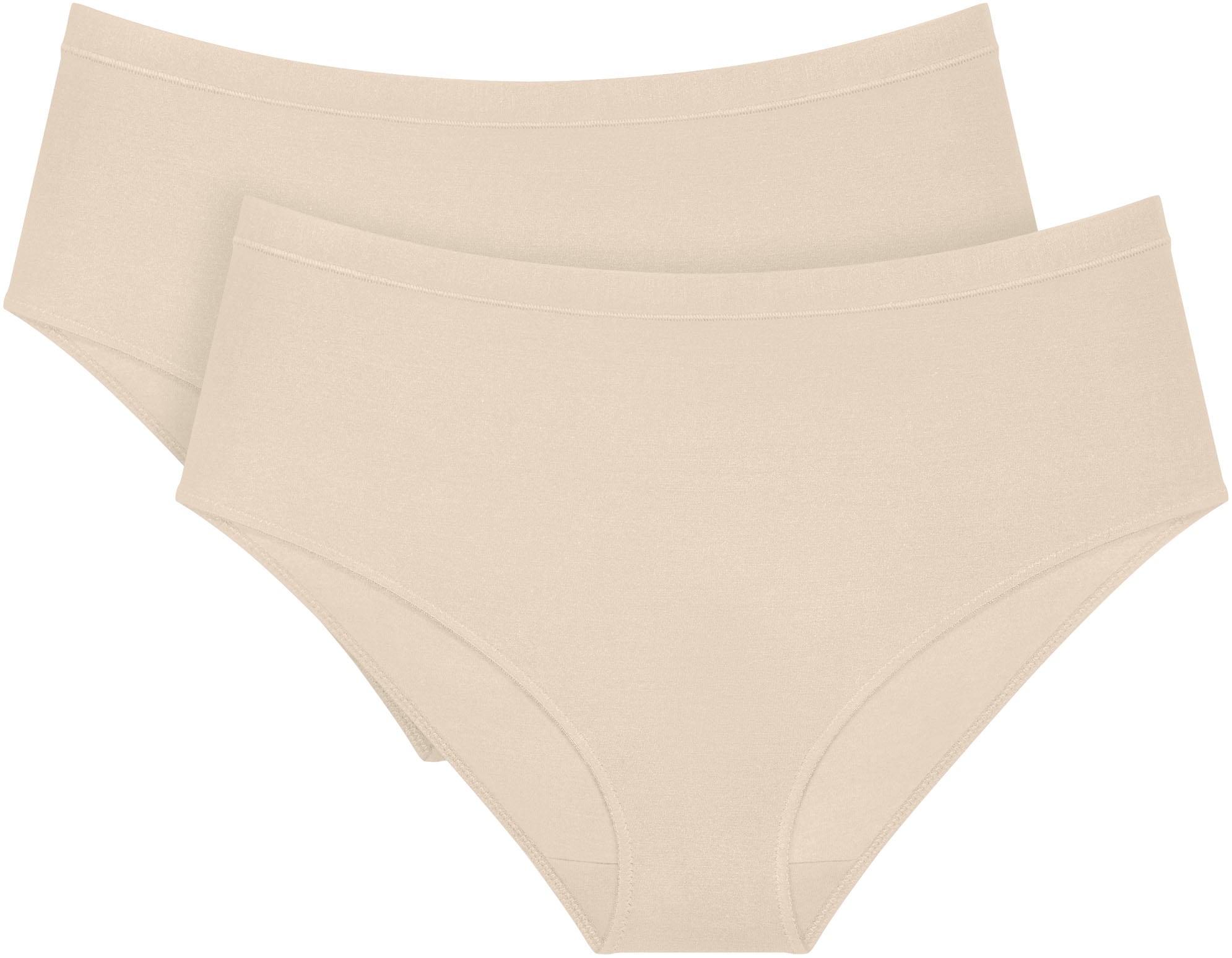 Triumph Midislip "Sense of Modal", mit höherem Bund aus Modal, weich und ka günstig online kaufen