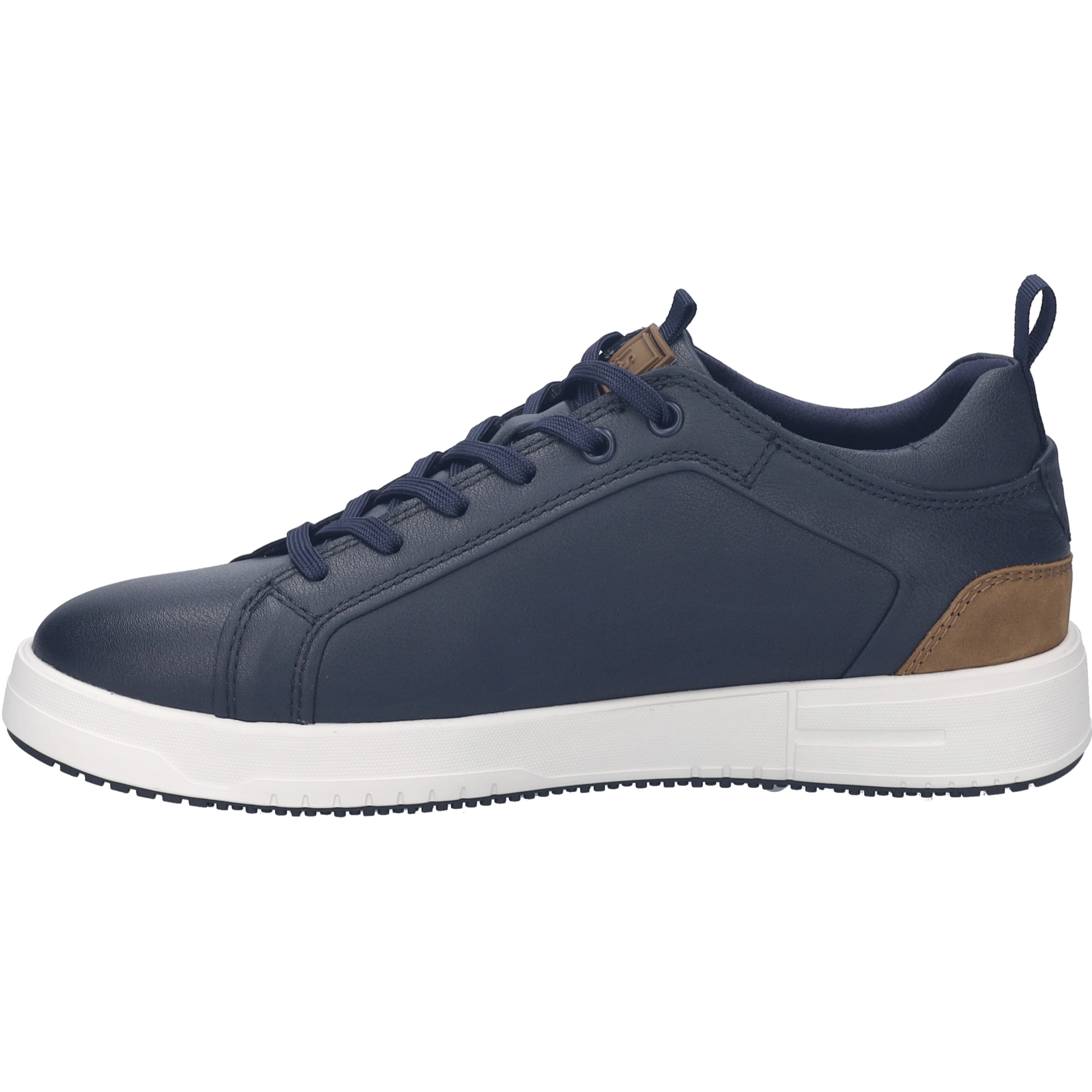 Josef Seibel Sneaker »Donovan 04, indigo-kombi«