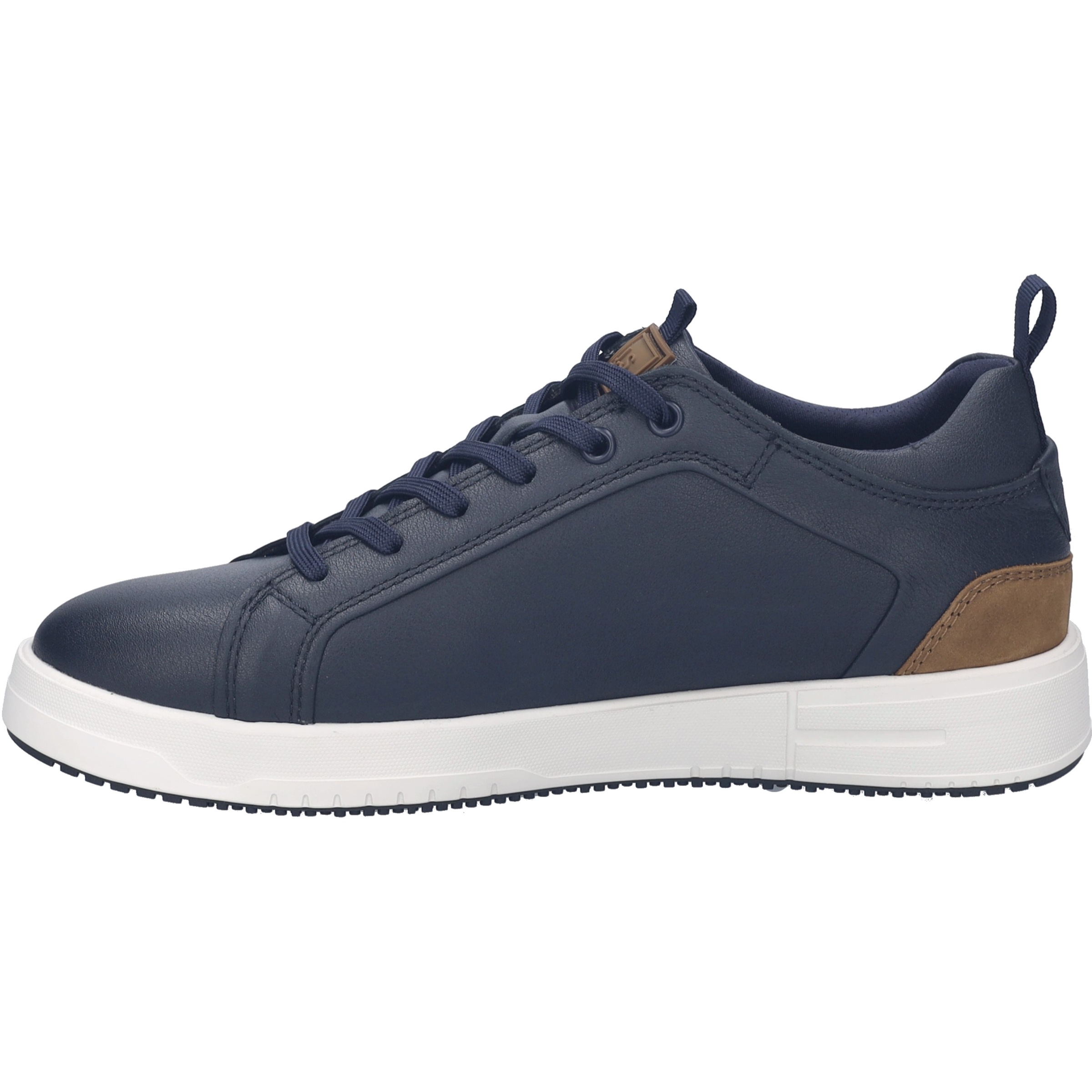Thumbnail - Josef Seibel Sneaker "Donovan 04, indigo-kombi"