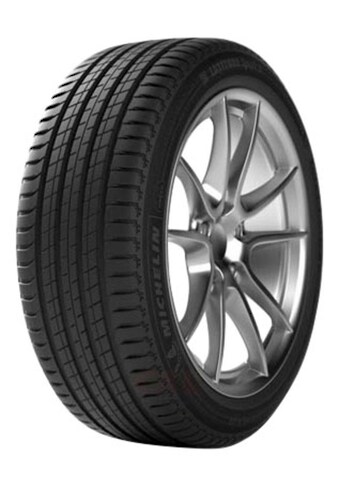 Michelin Sommerreifen »LATITUDE SPORT 3« (1 St....