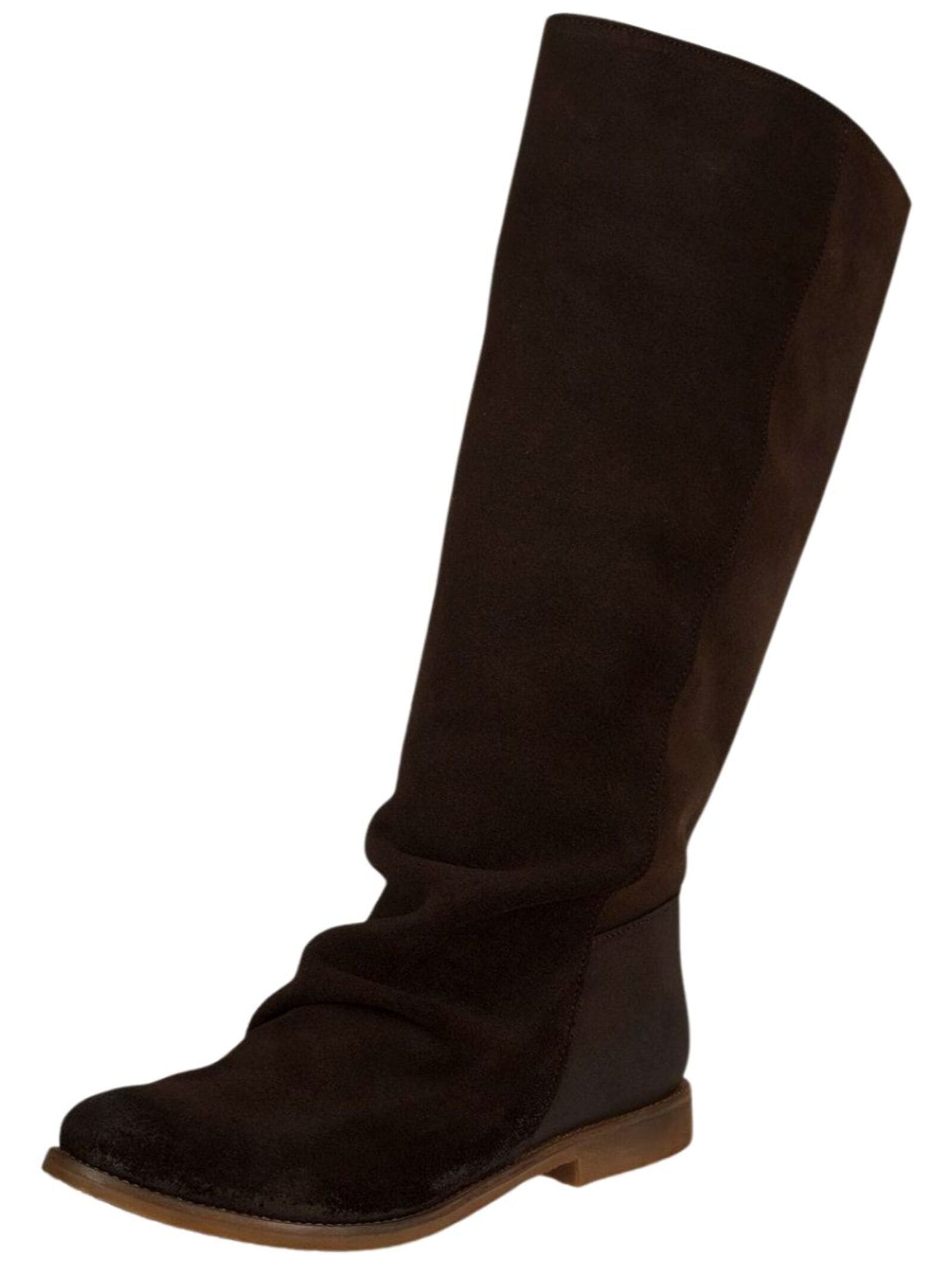 Felmini Stiefel "Felmini Stiefel Veloursleder" günstig online kaufen